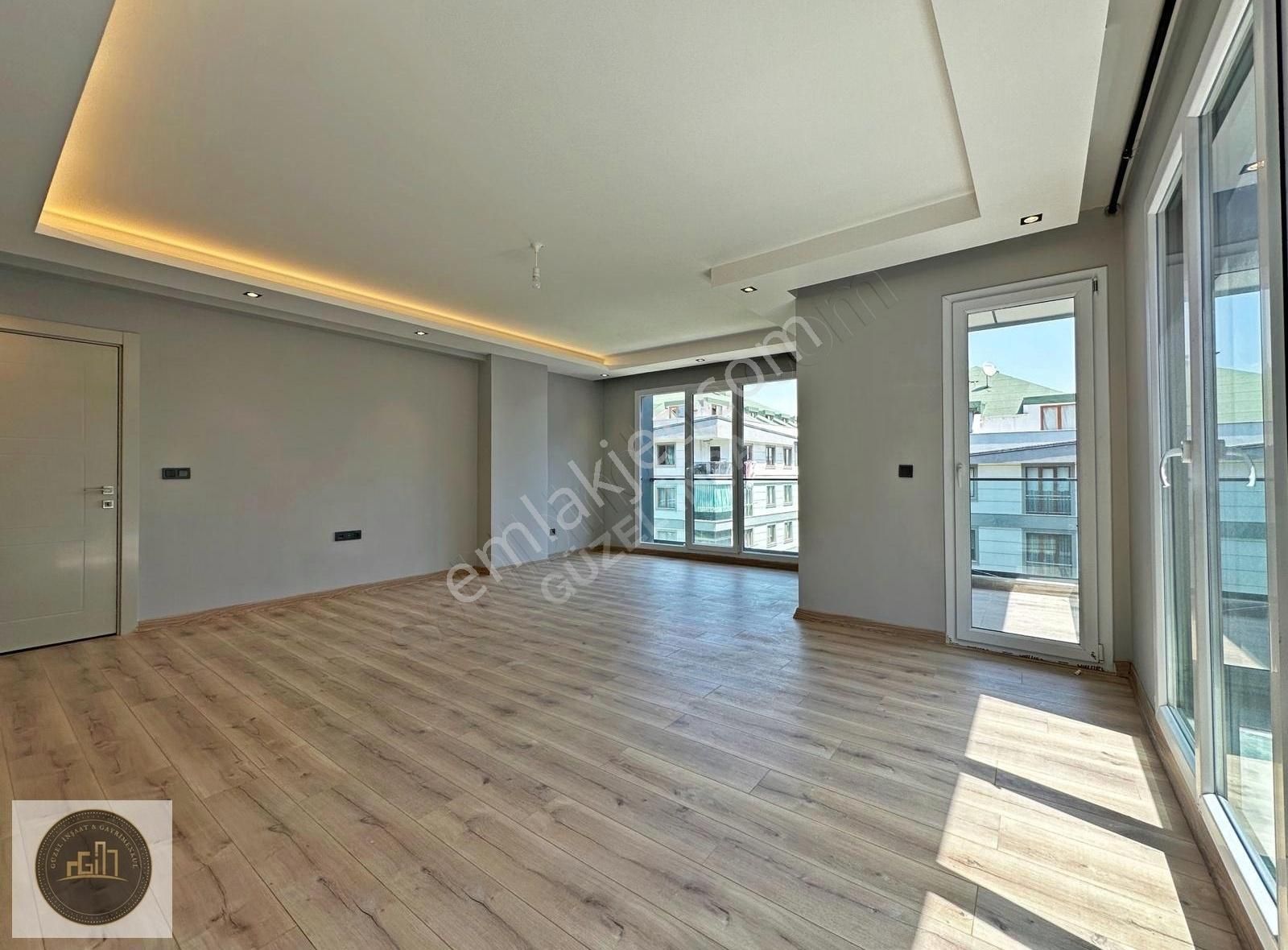 Güzel İnşaat Beylikdüzü'nde Güvenlikli Otoparklı Sıfır Projede Lüx 3+1fırsat !! - Görsel 8