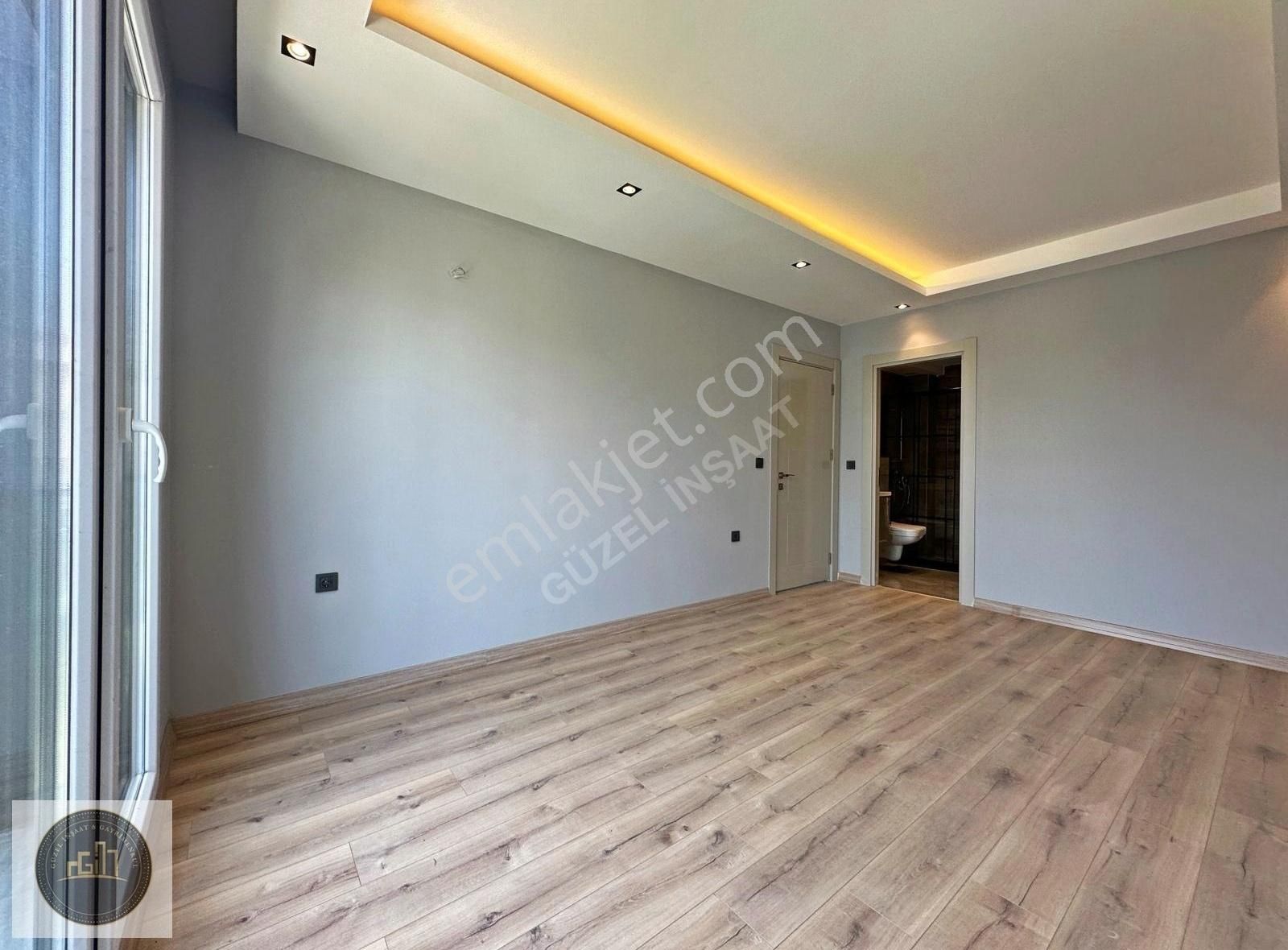 Güzel İnşaat Beylikdüzü'nde Güvenlikli Otoparklı Sıfır Projede Lüx 3+1fırsat !! - Görsel 15