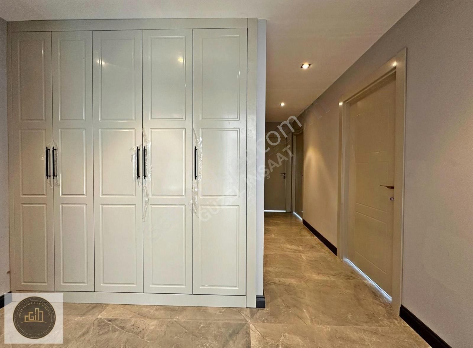 Güzel İnşaat Beylikdüzü'nde Güvenlikli Otoparklı Sıfır Projede Lüx 3+1fırsat !! - Görsel 16