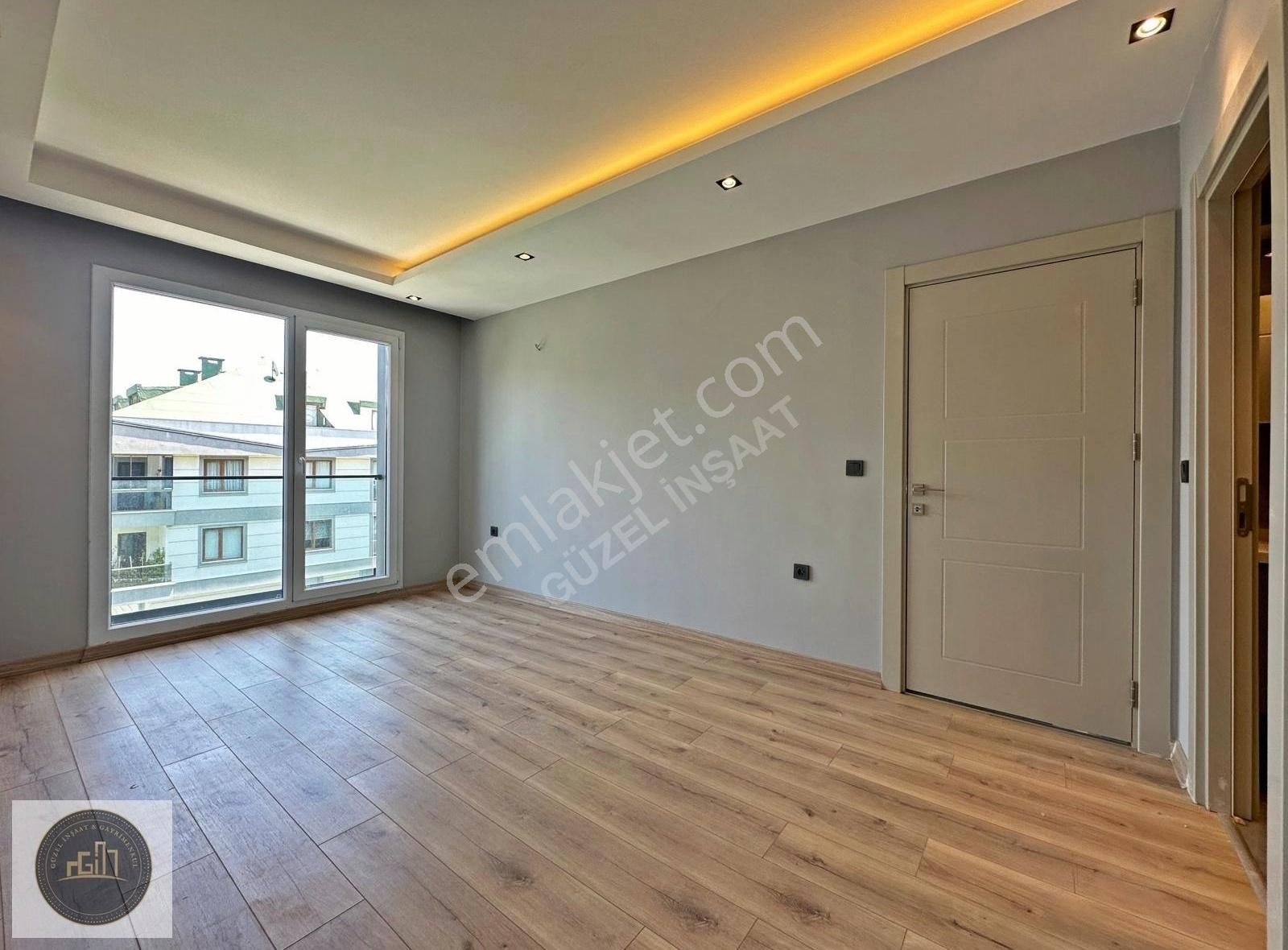 Güzel İnşaat Beylikdüzü'nde Güvenlikli Otoparklı Sıfır Projede Lüx 3+1fırsat !! - Görsel 6