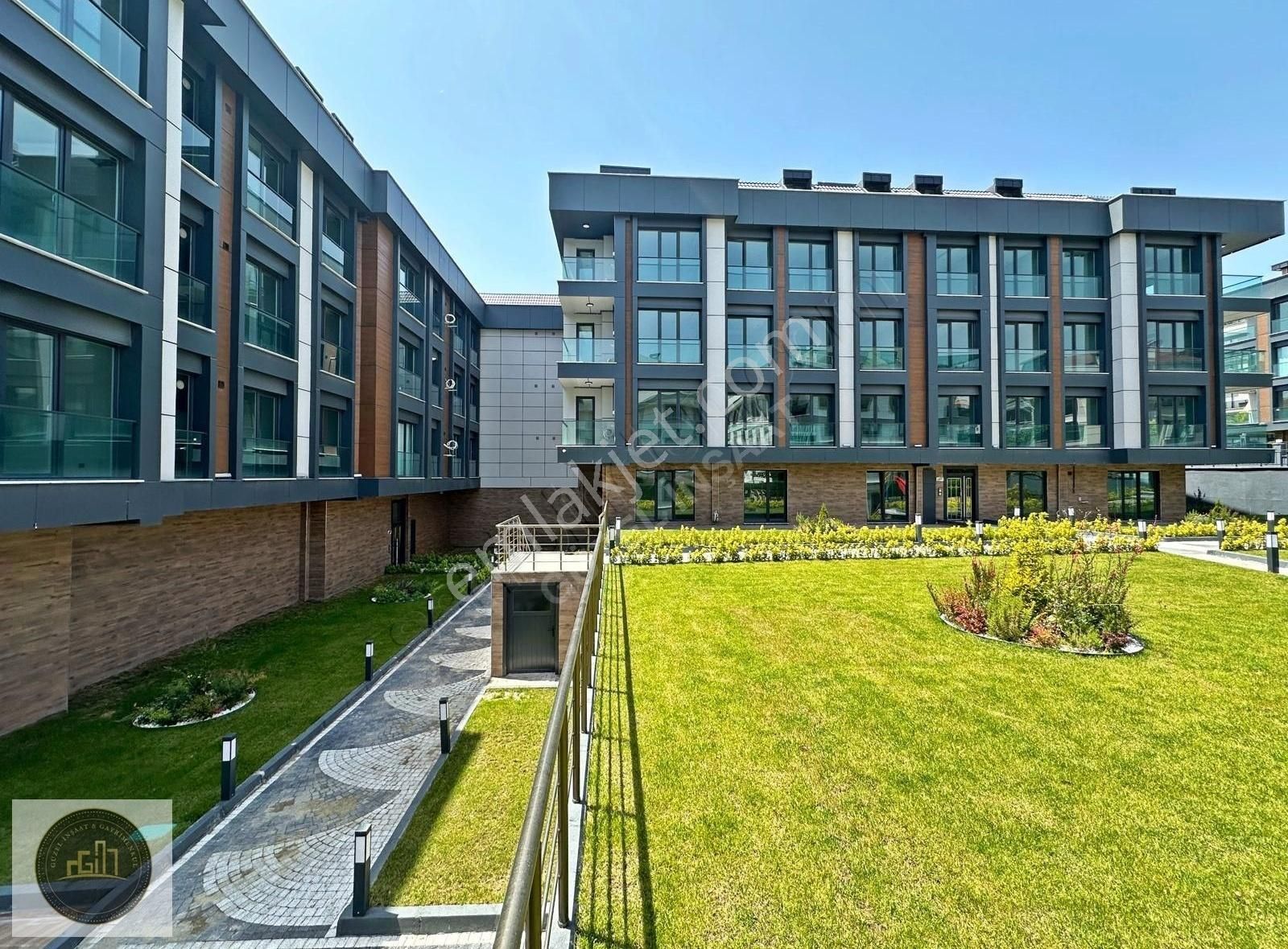 Güzel İnşaat Beylikdüzü'nde Güvenlikli Otoparklı Sıfır Projede Lüx 3+1fırsat !! - Görsel 35