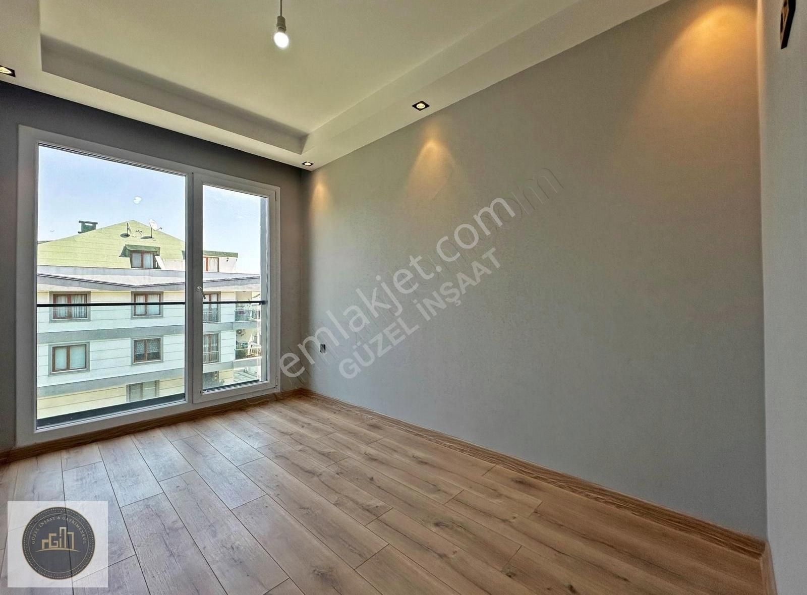 Güzel İnşaat Beylikdüzü'nde Güvenlikli Otoparklı Sıfır Projede Lüx 3+1fırsat !! - Görsel 30