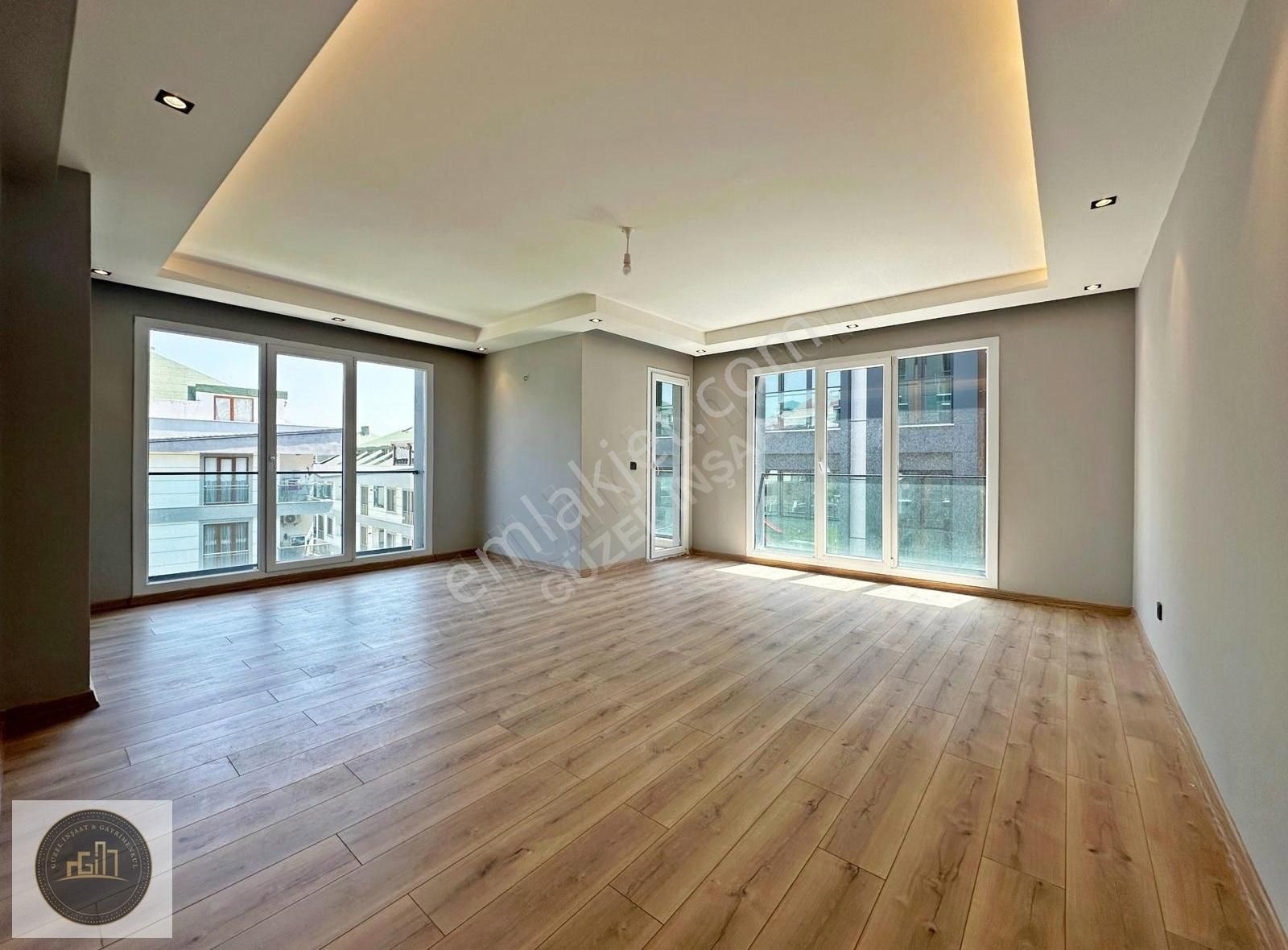 Güzel İnşaat Beylikdüzü'nde Güvenlikli Otoparklı Sıfır Projede Lüx 3+1fırsat !! - Görsel 4