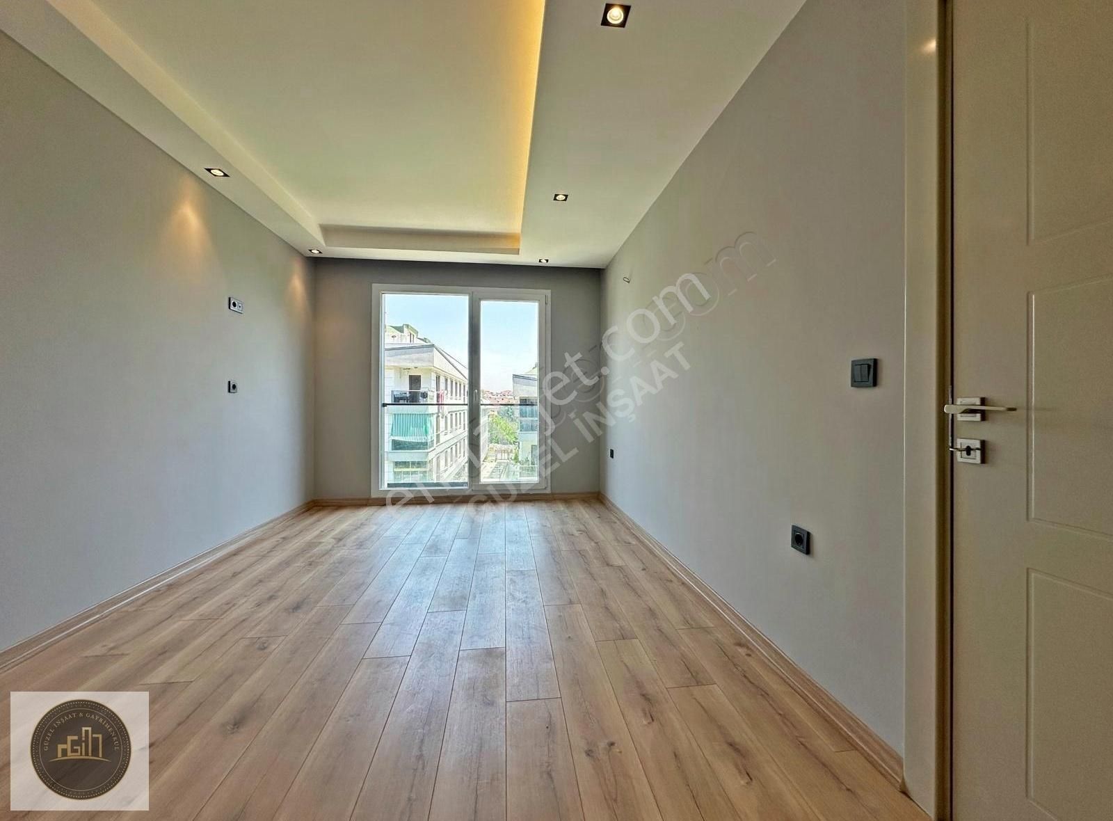 Güzel İnşaat Beylikdüzü'nde Güvenlikli Otoparklı Sıfır Projede Lüx 3+1fırsat !! - Görsel 27