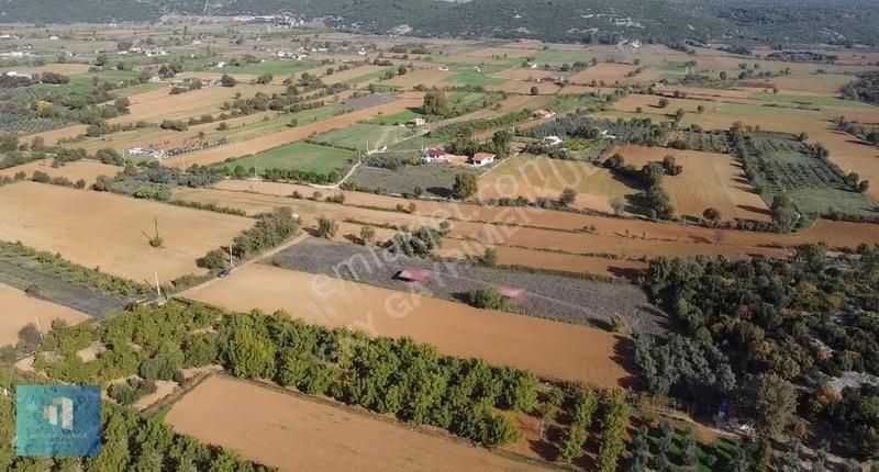 Sky'dan Muğla Menteşe'de Güzel Konumda 6,079 M2 Satılık Arazi - Görsel 11