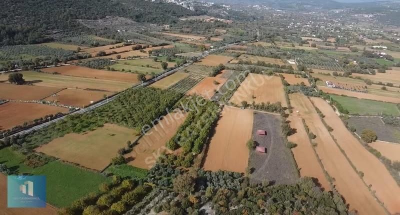Sky'dan Muğla Menteşe'de Güzel Konumda 6,079 M2 Satılık Arazi - Görsel 2