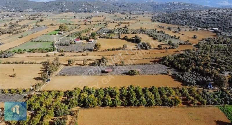 Sky'dan Muğla Menteşe'de Güzel Konumda 6,079 M2 Satılık Arazi - Görsel 8