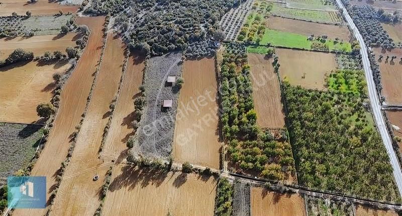 Sky'dan Muğla Menteşe'de Güzel Konumda 6,079 M2 Satılık Arazi - Görsel 5