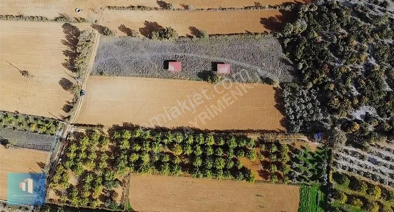 Sky'dan Muğla Menteşe'de Güzel Konumda 6,079 M2 Satılık Arazi - Görsel 6