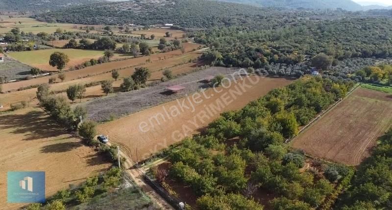 Sky'dan Muğla Menteşe'de Güzel Konumda 6,079 M2 Satılık Arazi - Görsel 4