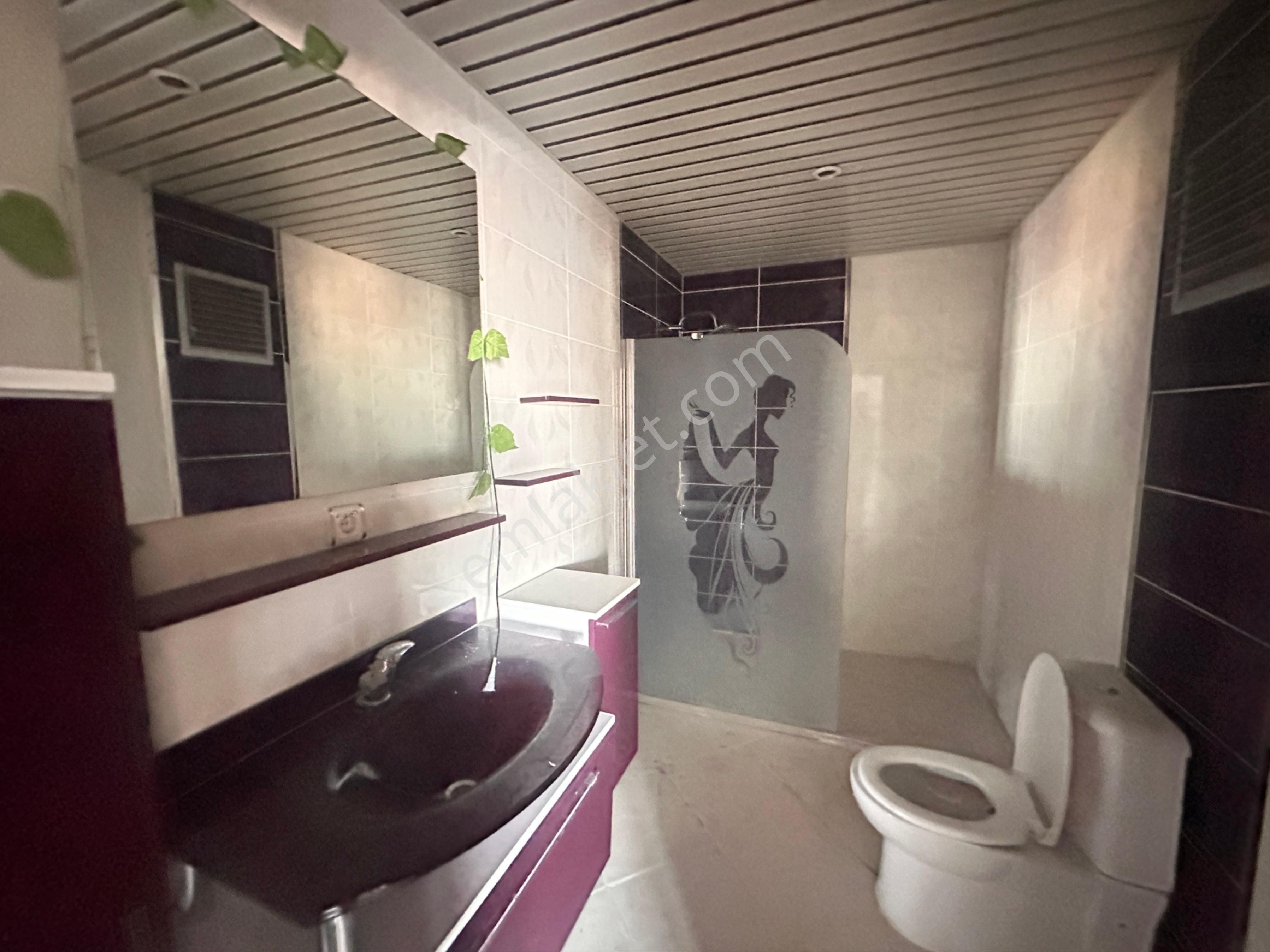 Şehitler’de Sitede 3+1 Kiralık Daire - Görsel 23