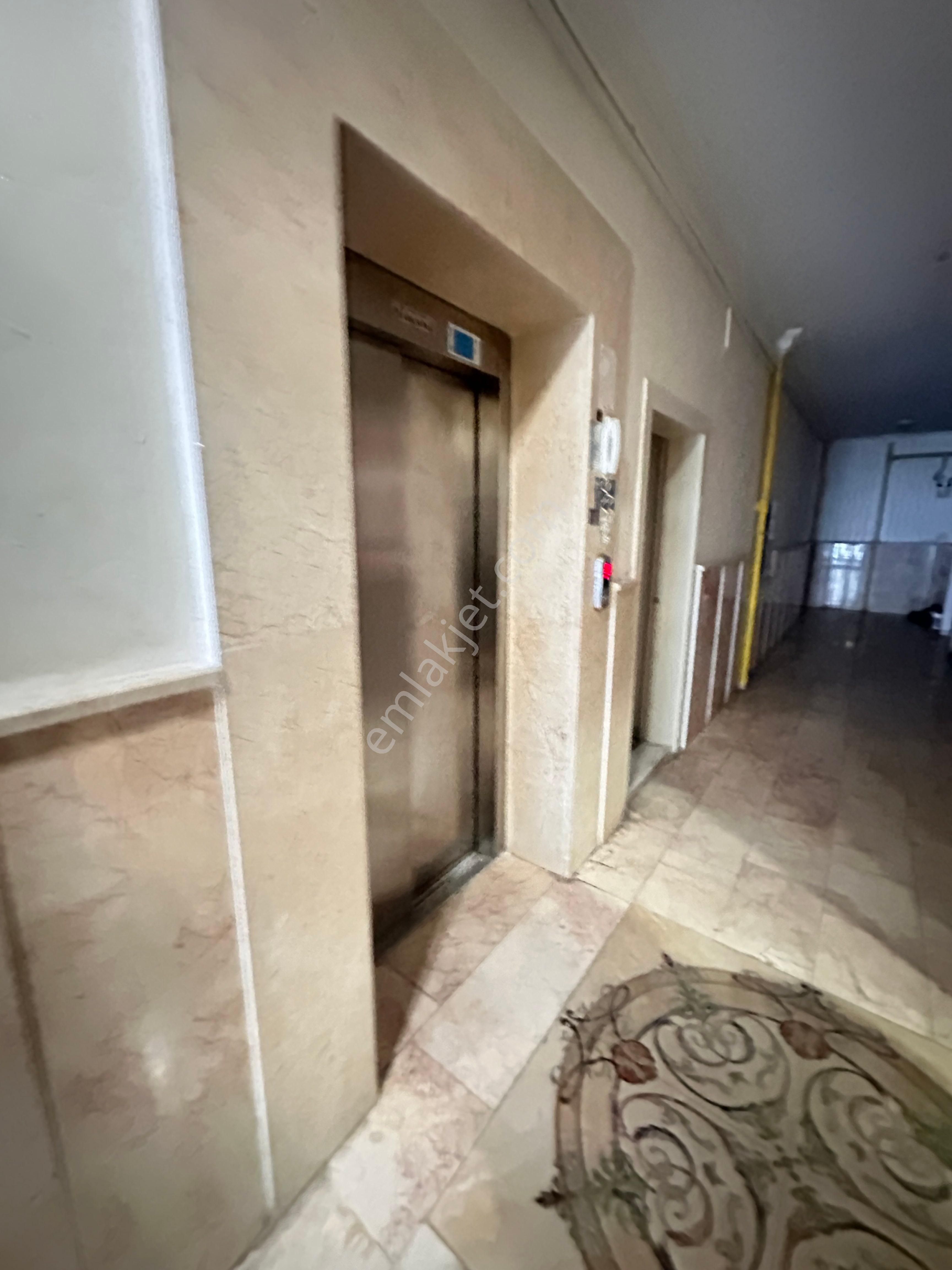 Şehitler’de Sitede 3+1 Kiralık Daire - Görsel 8