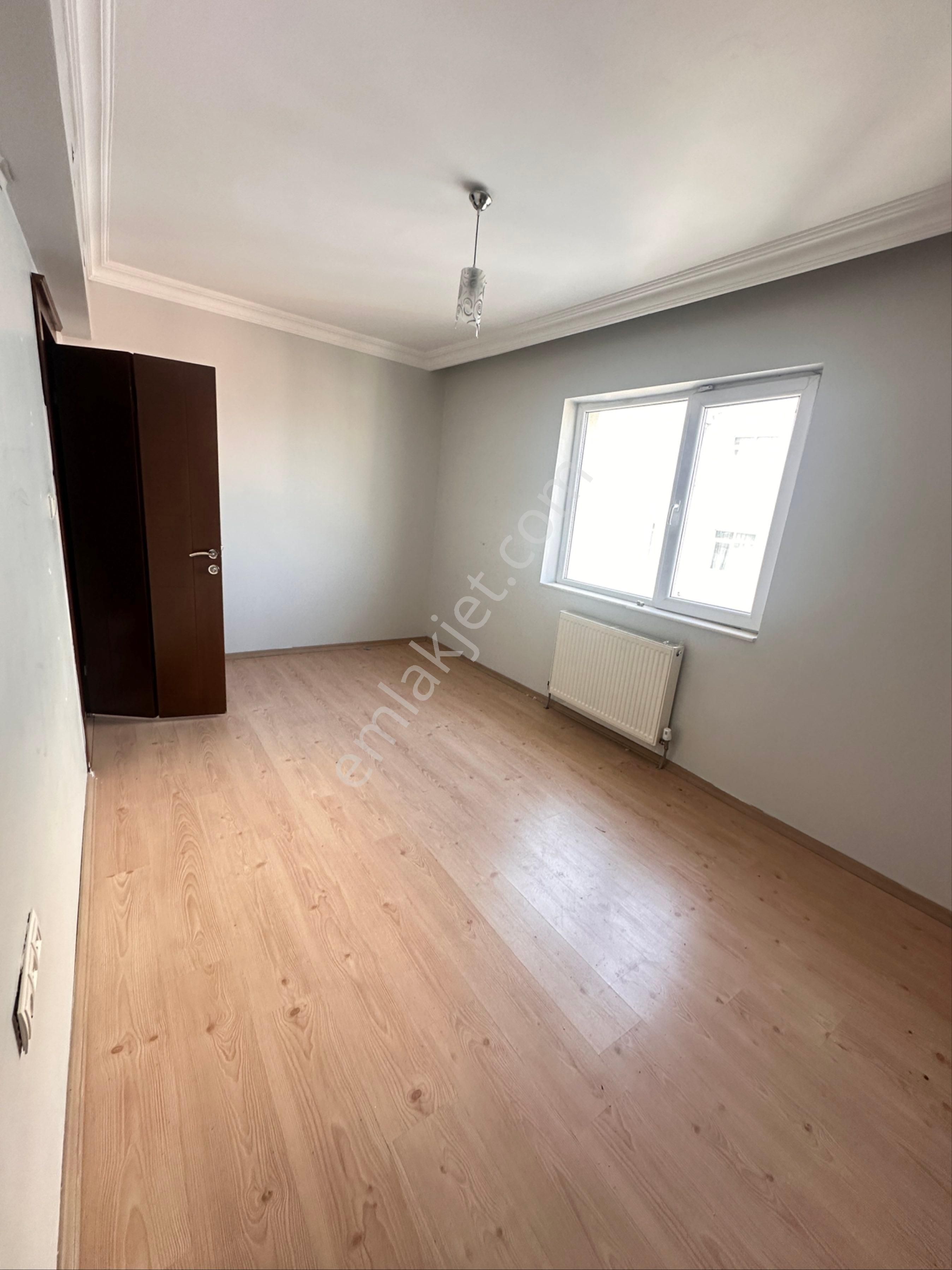 Şehitler’de Sitede 3+1 Kiralık Daire - Görsel 19