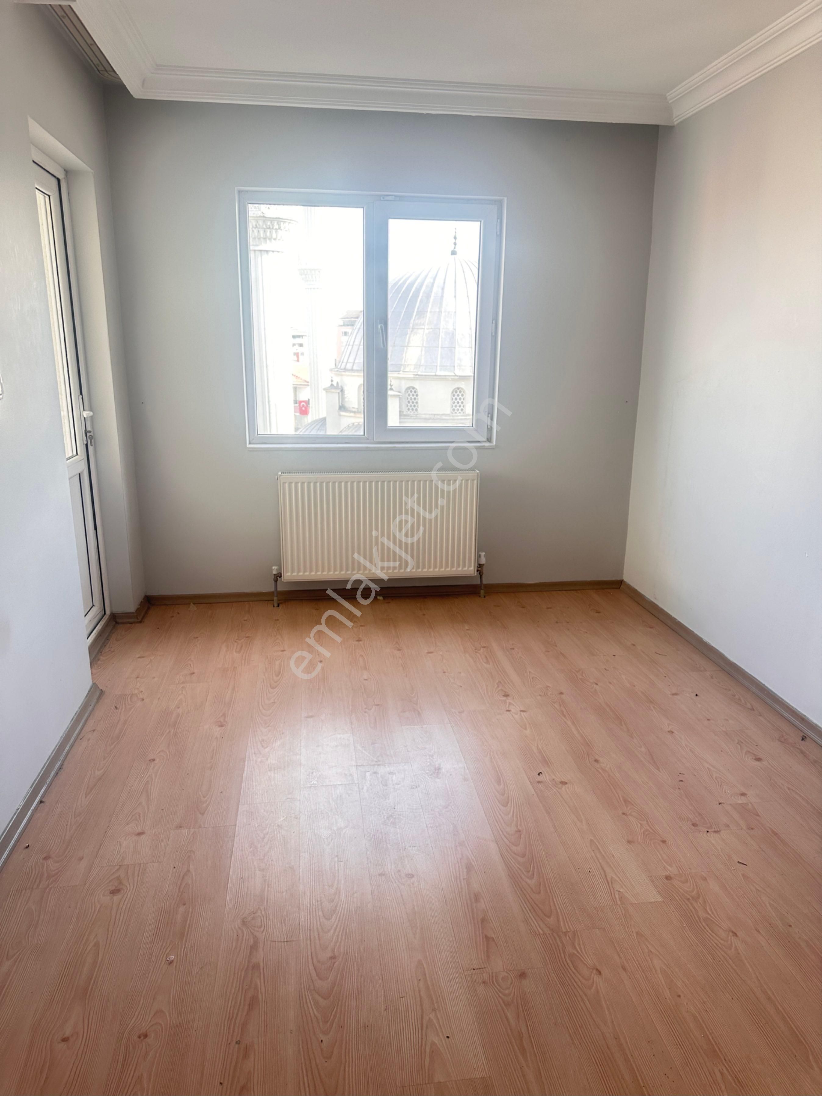 Şehitler’de Sitede 3+1 Kiralık Daire - Görsel 9