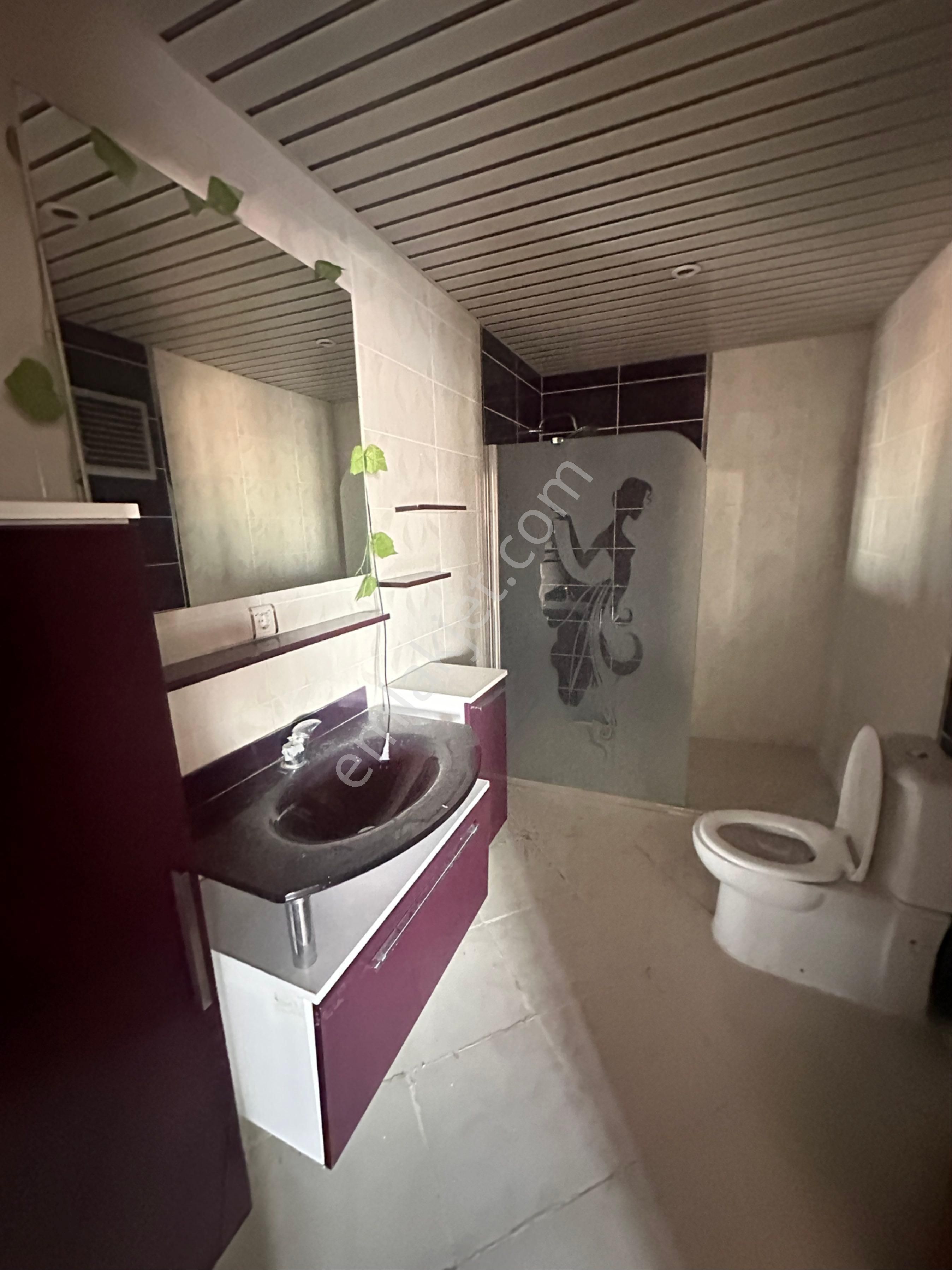 Şehitler’de Sitede 3+1 Kiralık Daire - Görsel 22