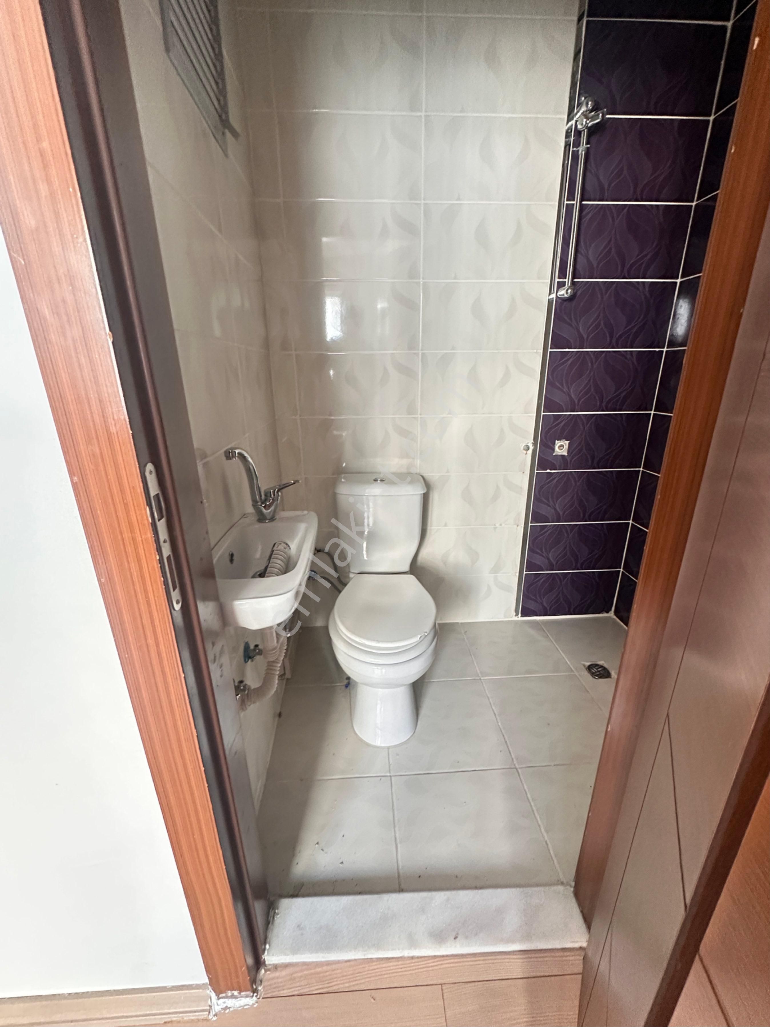 Şehitler’de Sitede 3+1 Kiralık Daire - Görsel 15