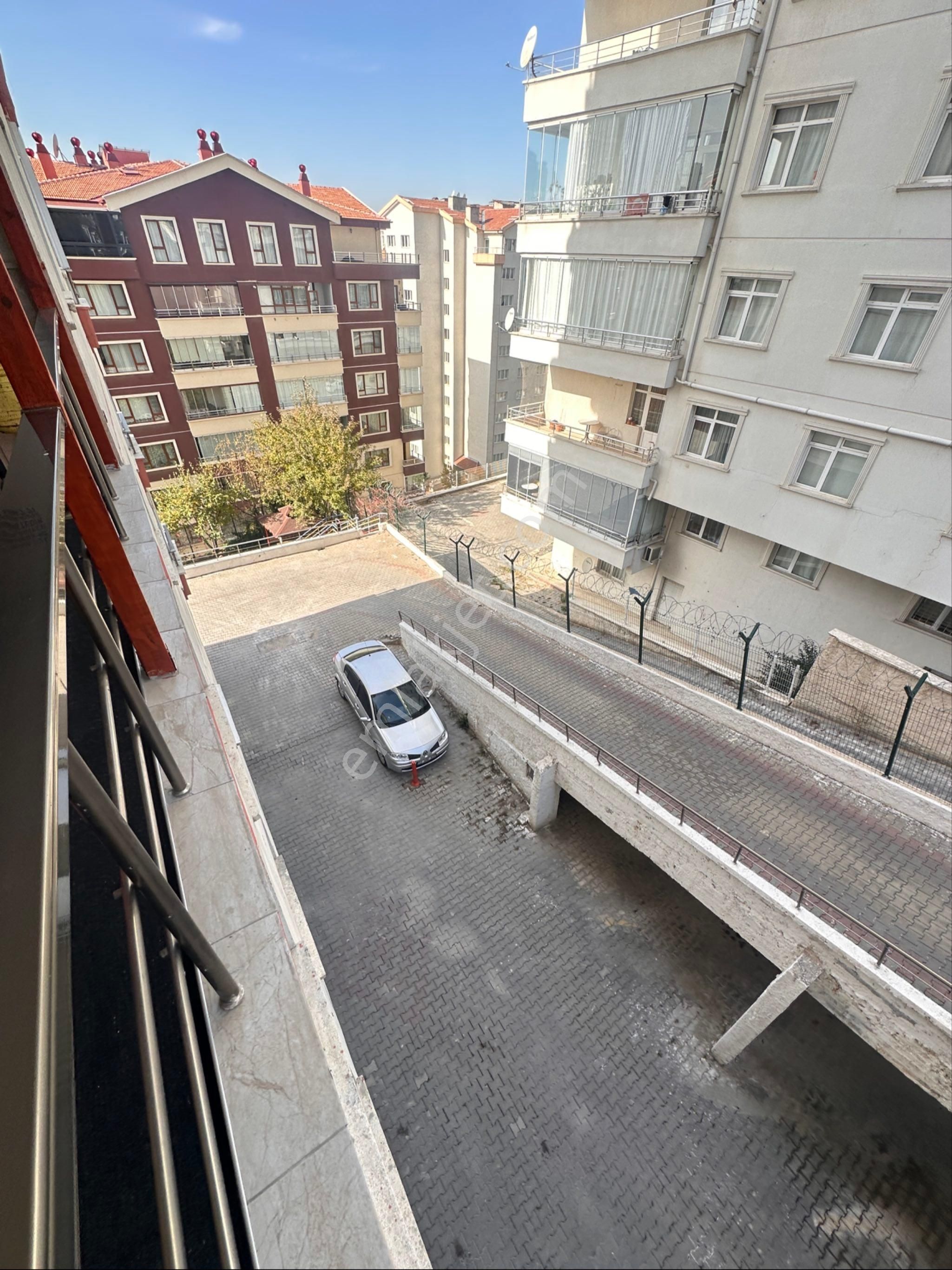 Şehitler’de Sitede 3+1 Kiralık Daire - Görsel 5
