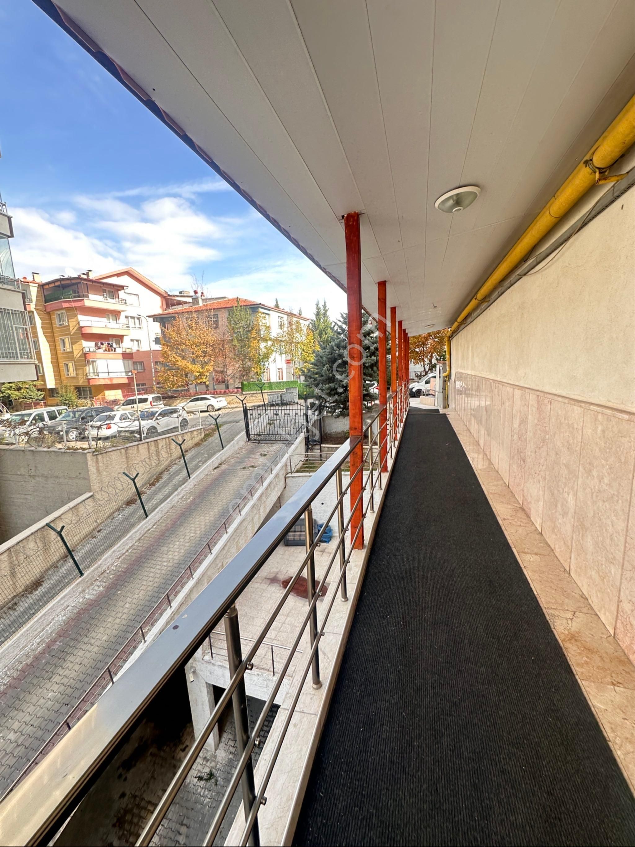 Şehitler’de Sitede 3+1 Kiralık Daire - Görsel 6