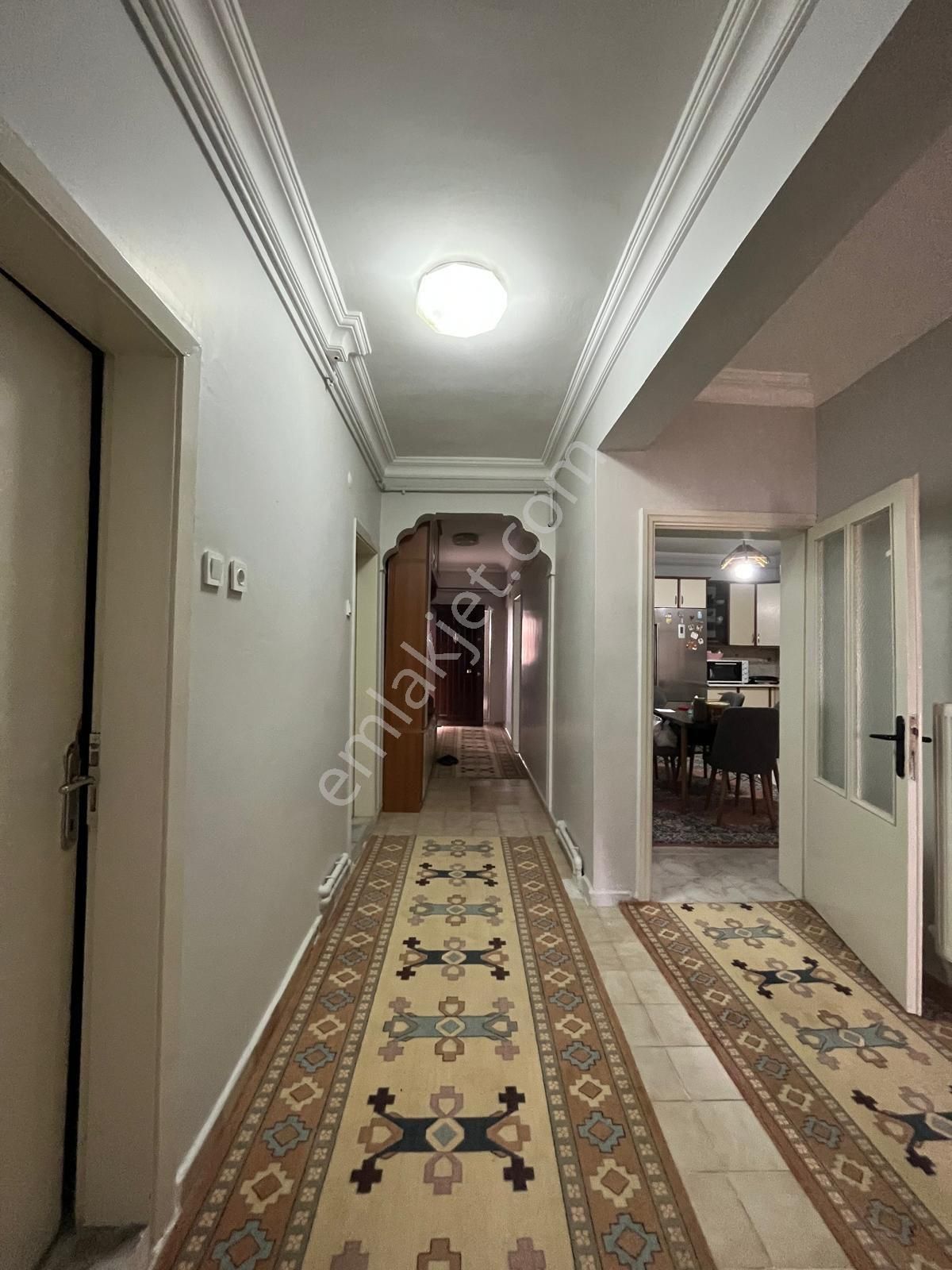 Uca'dan Şehir Merkezin De Satılık Daire! - Görsel 15