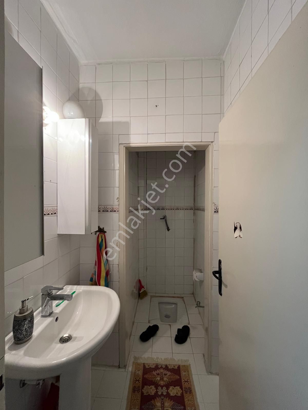 Uca'dan Şehir Merkezin De Satılık Daire! - Görsel 14