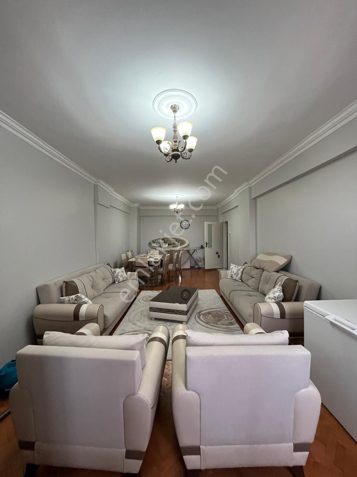 Uca'dan Şehir Merkezin De Satılık Daire! - Görsel 6