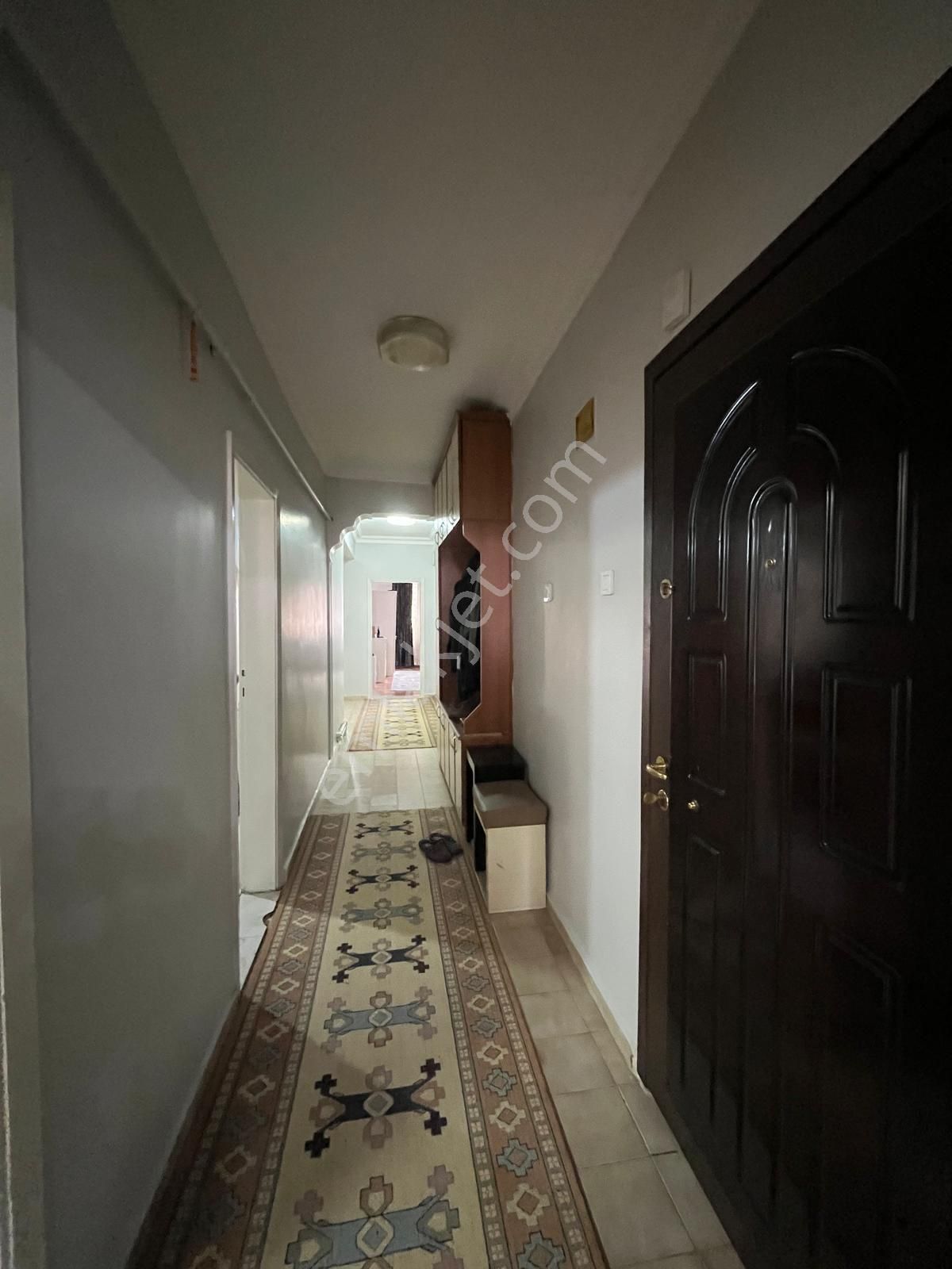 Uca'dan Şehir Merkezin De Satılık Daire! - Görsel 16