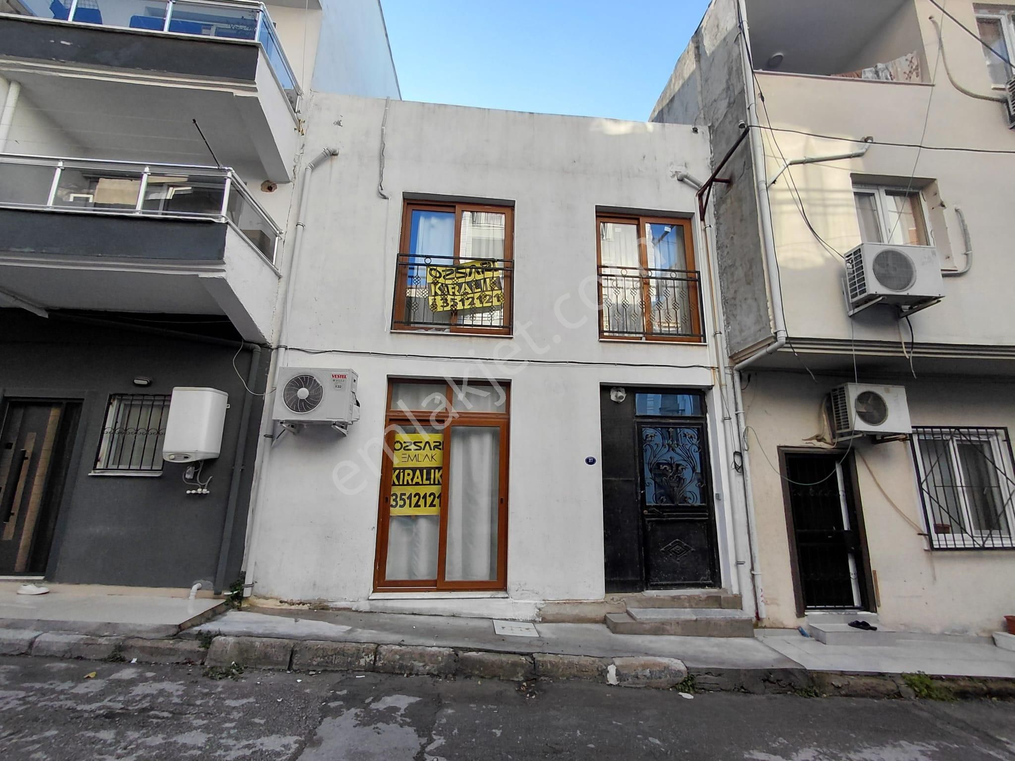 Bornova Atatürk Mahallesinde 1+1 İkiadet Full Eşyalı Klimalı Kiralık Daire Yeni Bina - Görsel 2