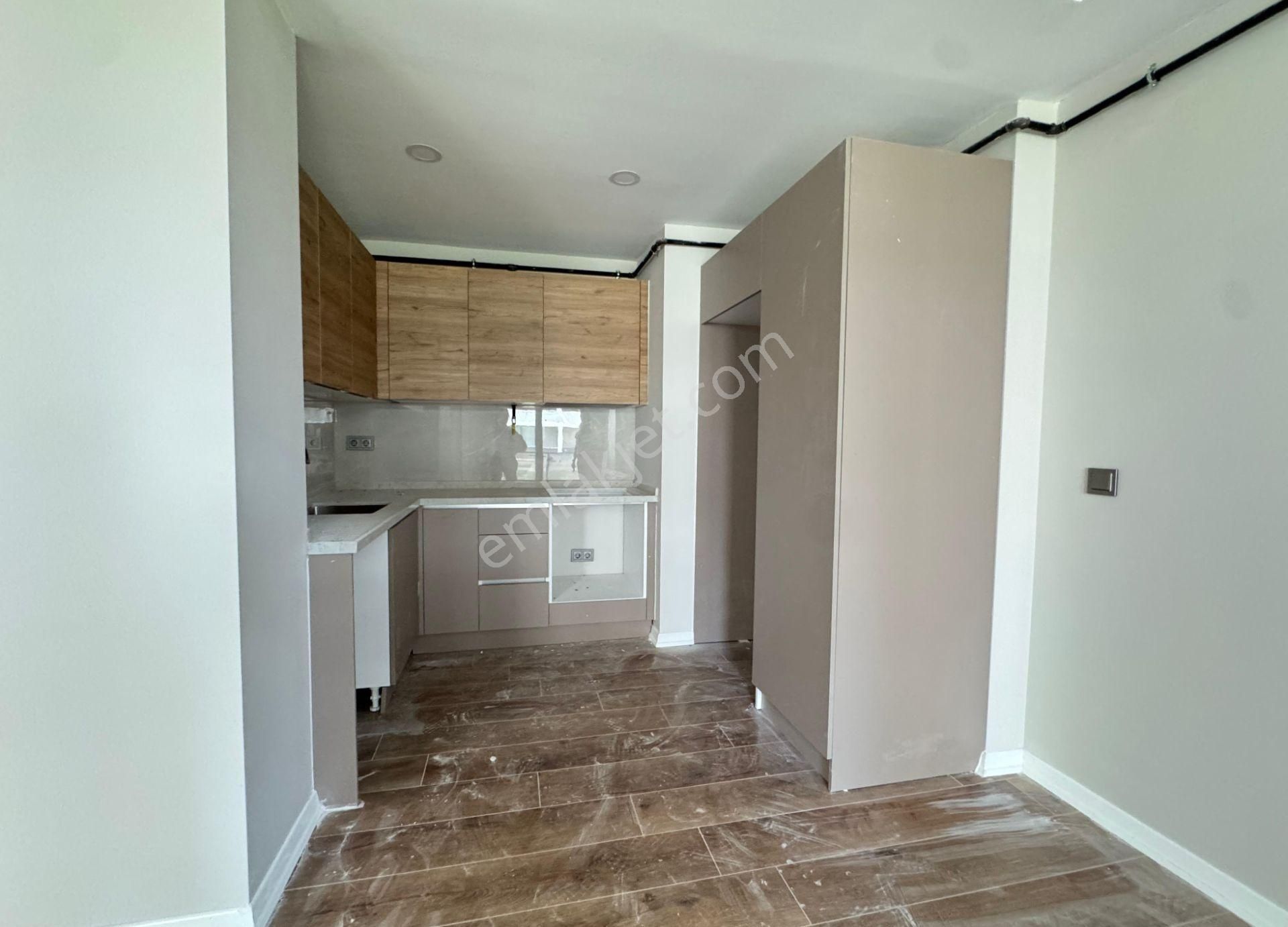 Nilüfer Ertuğrul Mah. Kiralık Sıfır 2+1 Daire - Görsel 11