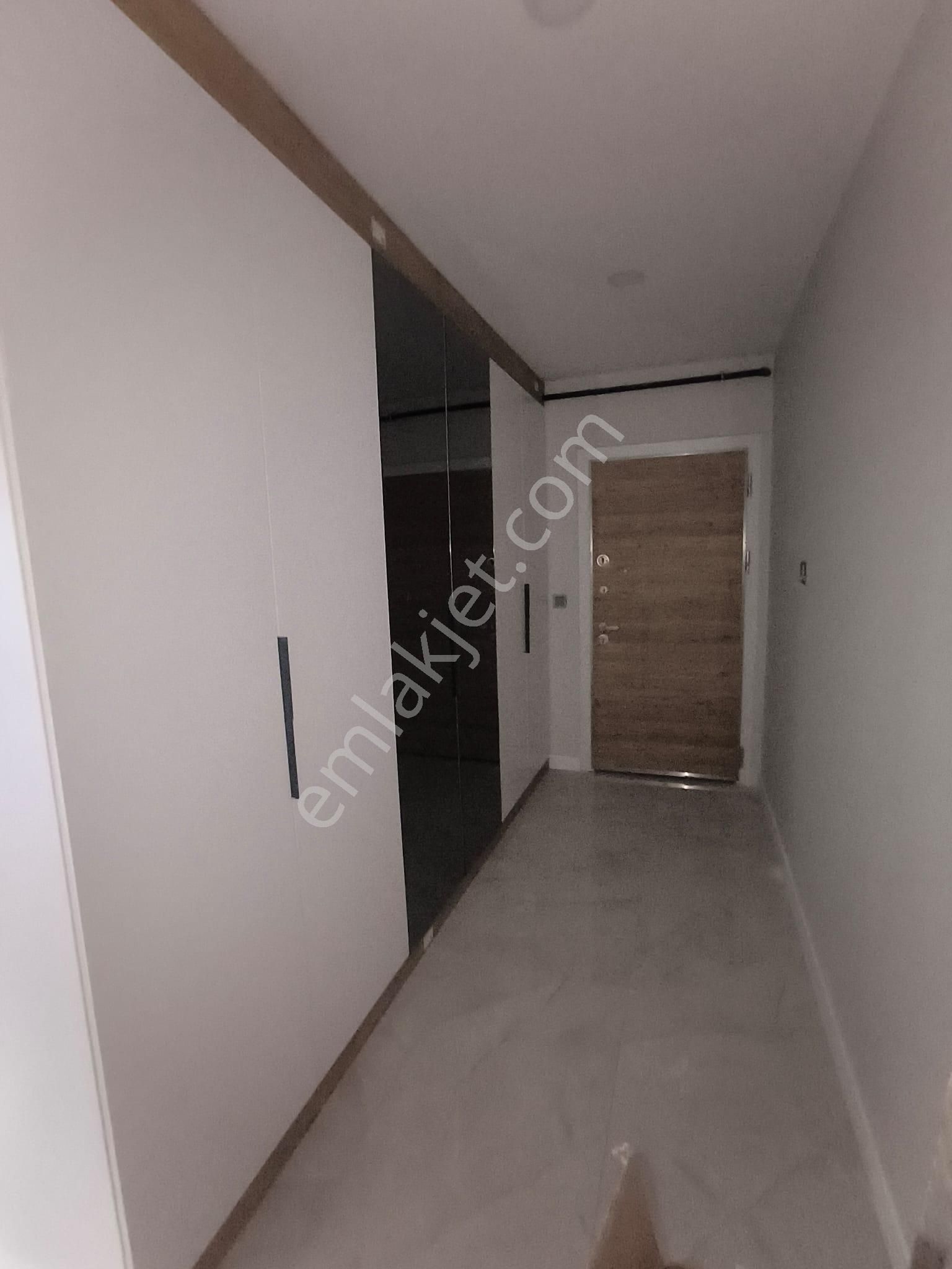 Nilüfer Ertuğrul Mah. Kiralık Sıfır 2+1 Daire - Görsel 7