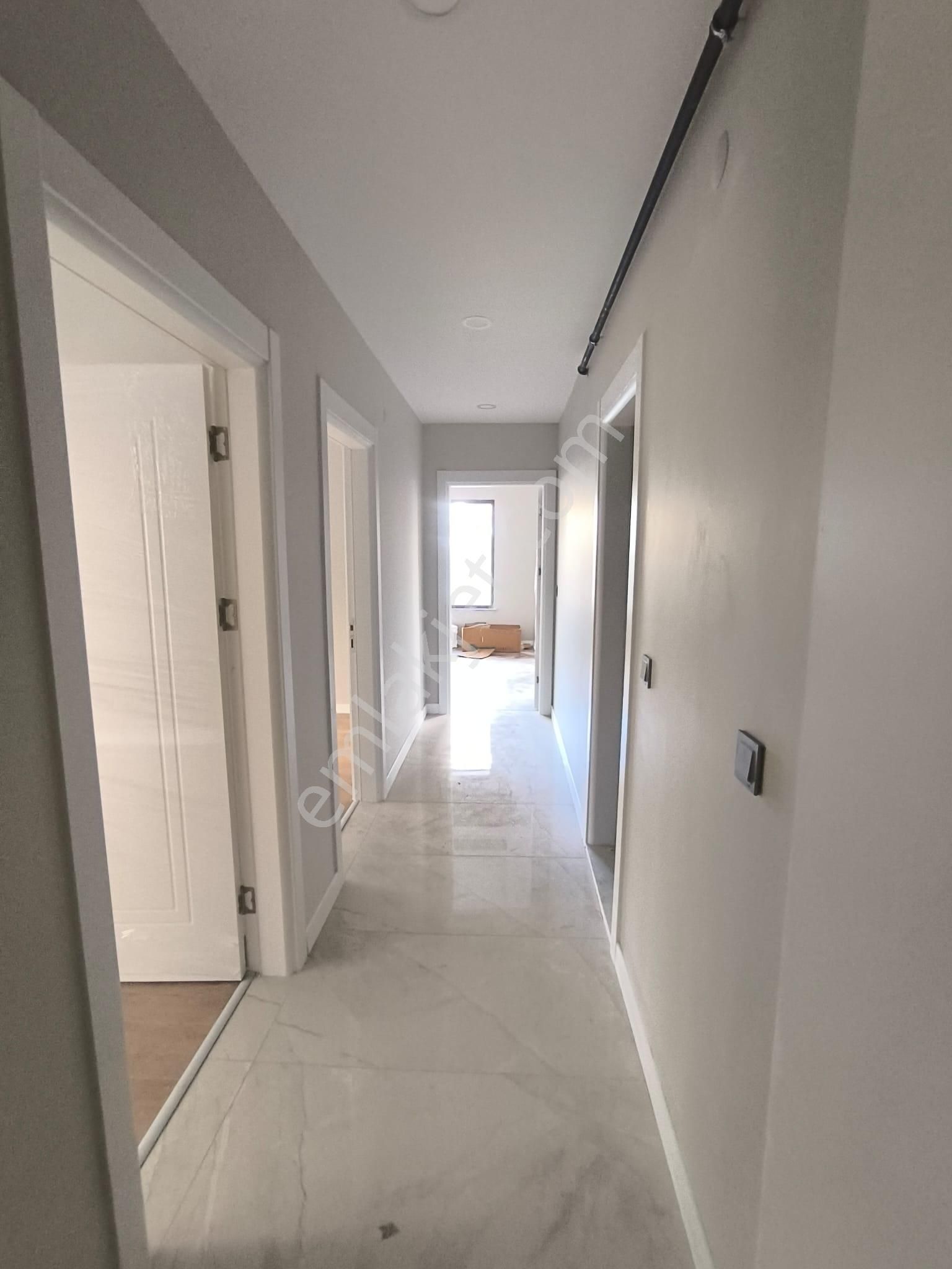 Nilüfer Ertuğrul Mah. Kiralık Sıfır 2+1 Daire - Görsel 10