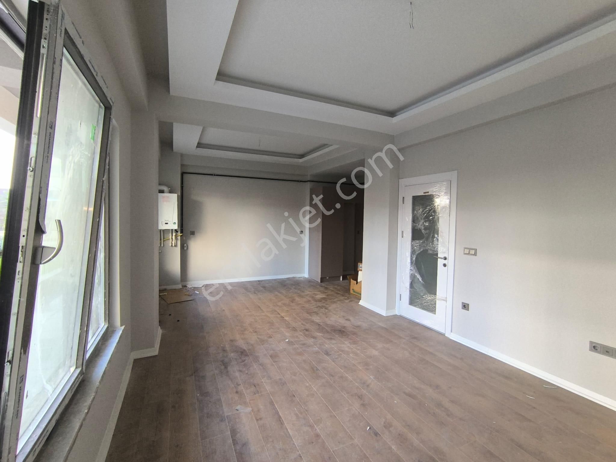 Nilüfer Ertuğrul Mah. Kiralık Sıfır 2+1 Daire - Görsel 8