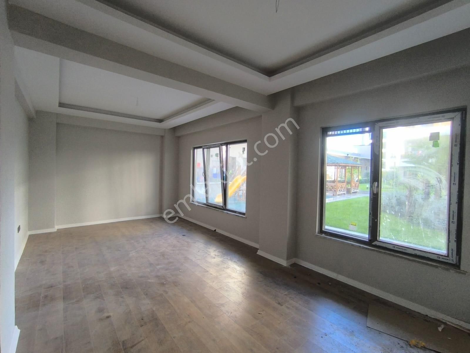 Nilüfer Ertuğrul Mah. Kiralık Sıfır 2+1 Daire - Görsel 9