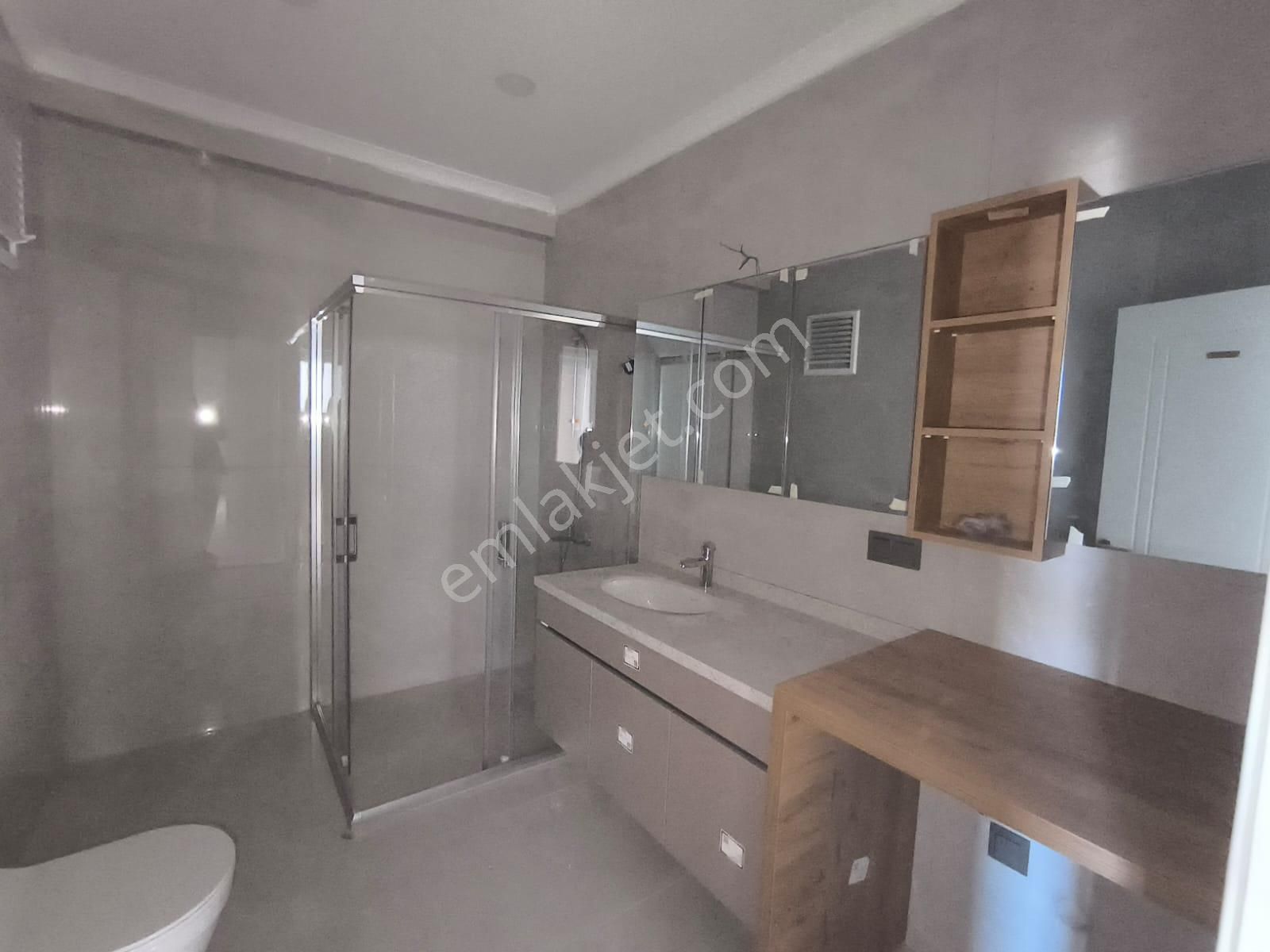 Nilüfer Ertuğrul Mah. Kiralık Sıfır 2+1 Daire - Görsel 4