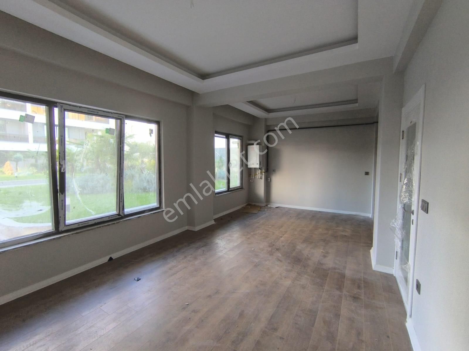 Nilüfer Ertuğrul Mah. Kiralık Sıfır 2+1 Daire - Görsel 6