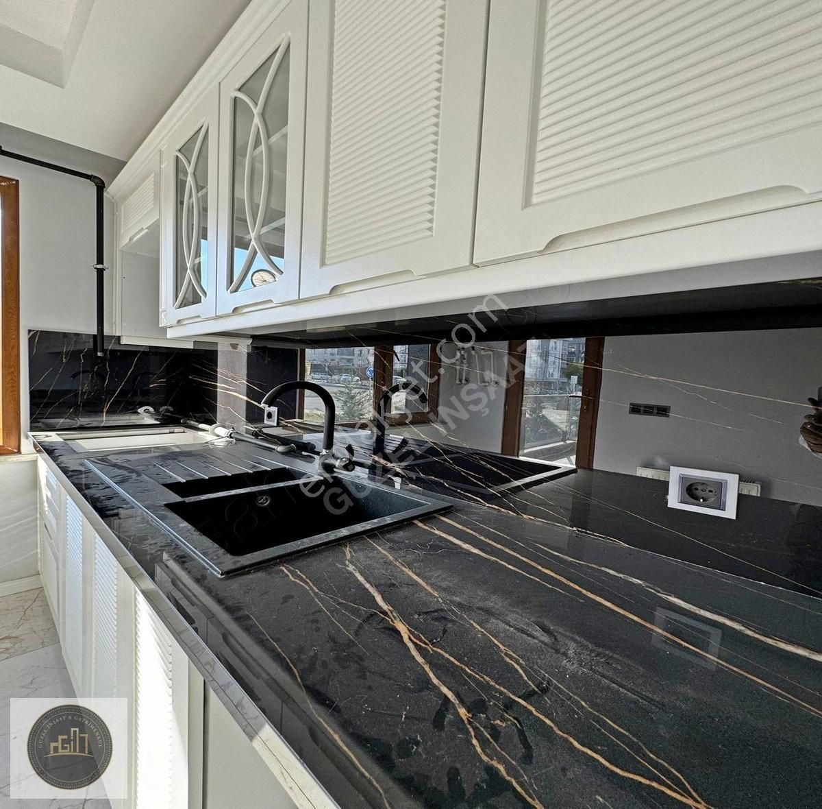 Güzel İnşaat'tan Havuzlu Güvenlikli Site İçerisinde Fırsat 2+1 Daire !! - Görsel 8