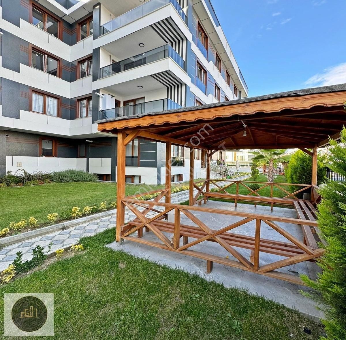 Güzel İnşaat'tan Havuzlu Güvenlikli Site İçerisinde Fırsat 2+1 Daire !! - Görsel 20