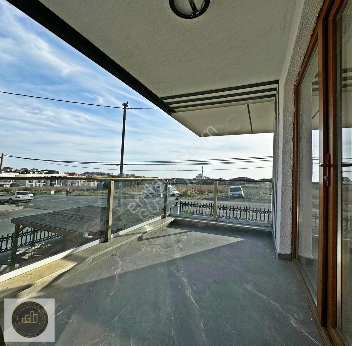 Güzel İnşaat'tan Havuzlu Güvenlikli Site İçerisinde Fırsat 2+1 Daire !! - Görsel 7