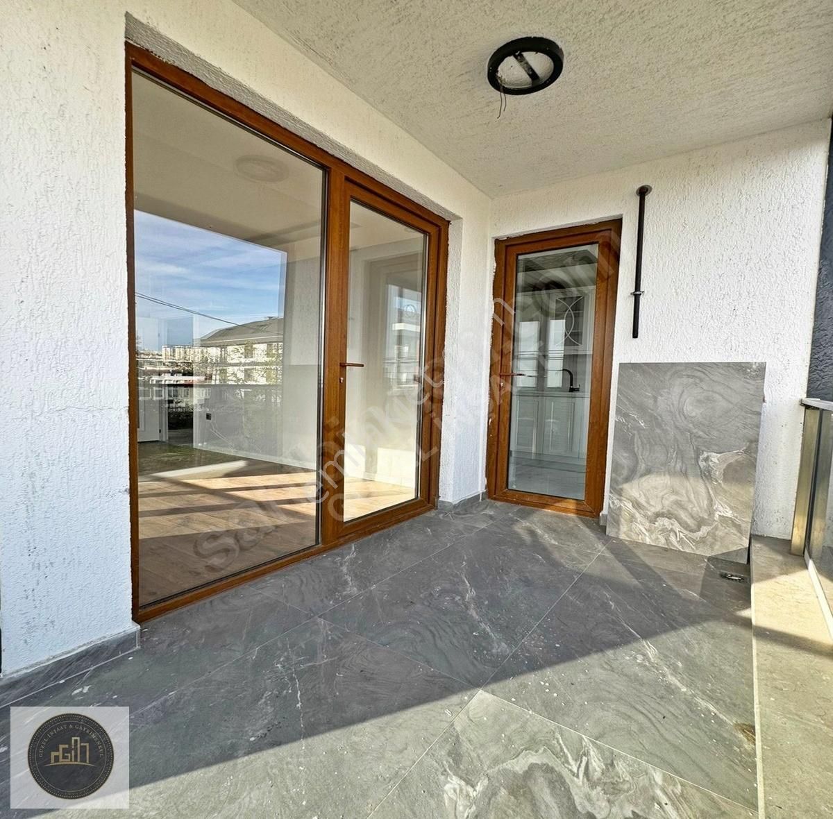 Güzel İnşaat'tan Havuzlu Güvenlikli Site İçerisinde Fırsat 2+1 Daire !! - Görsel 17