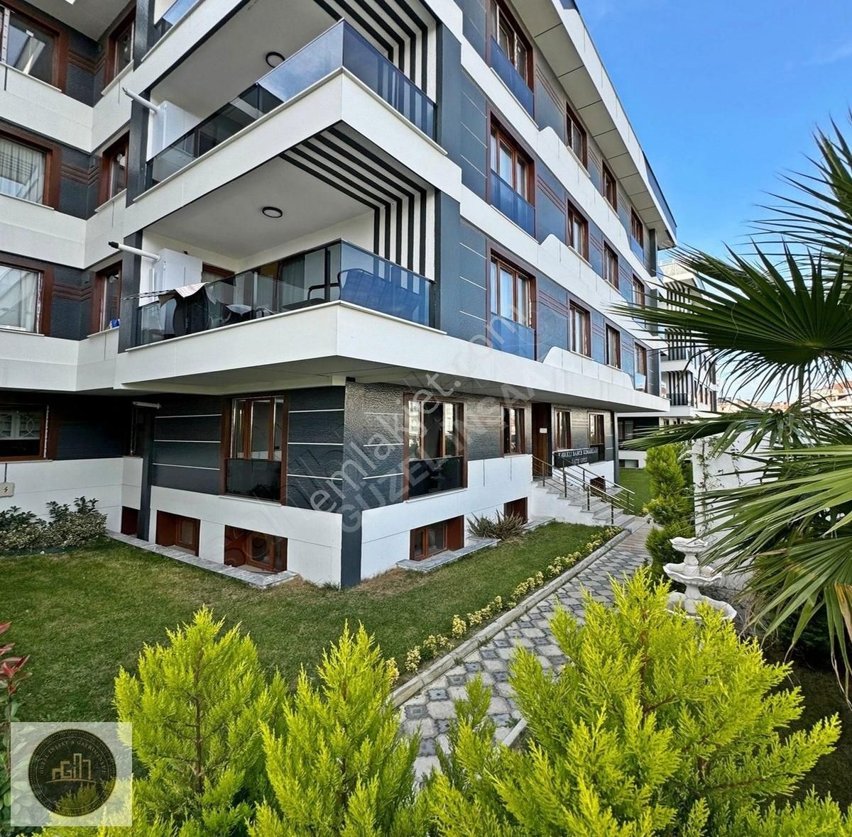 Güzel İnşaat'tan Havuzlu Güvenlikli Site İçerisinde Fırsat 2+1 Daire !! - Görsel 11