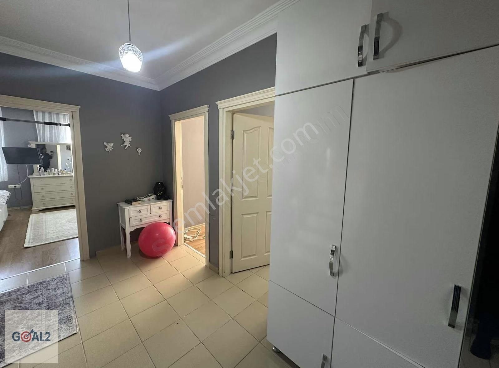 Gürpınar Merkezde Deniz Manzaralı 5+2 Dubleks Satılık Daire - Görsel 5