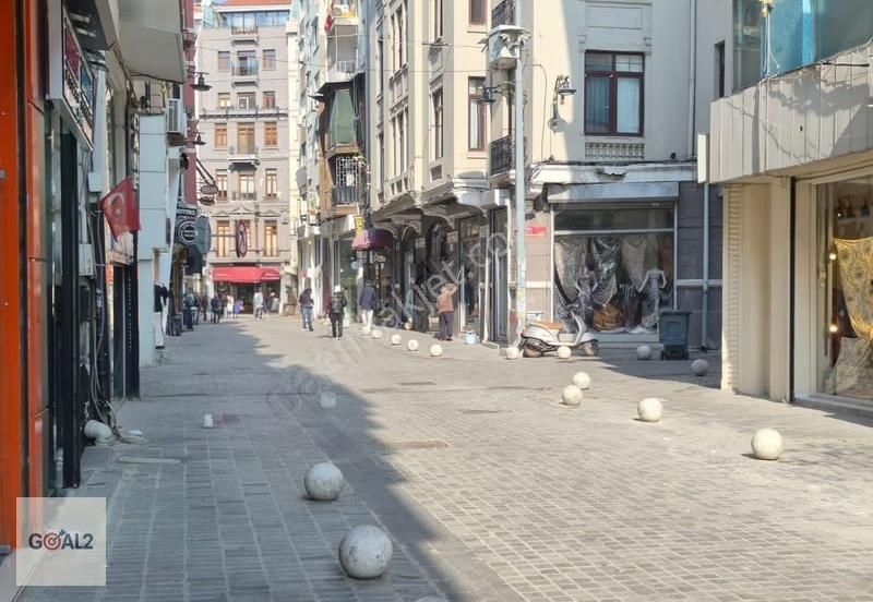 Lotus Avmye Komşu, Yüksek Yaya Trafikli Lokasyonda Dükkan - Görsel 5