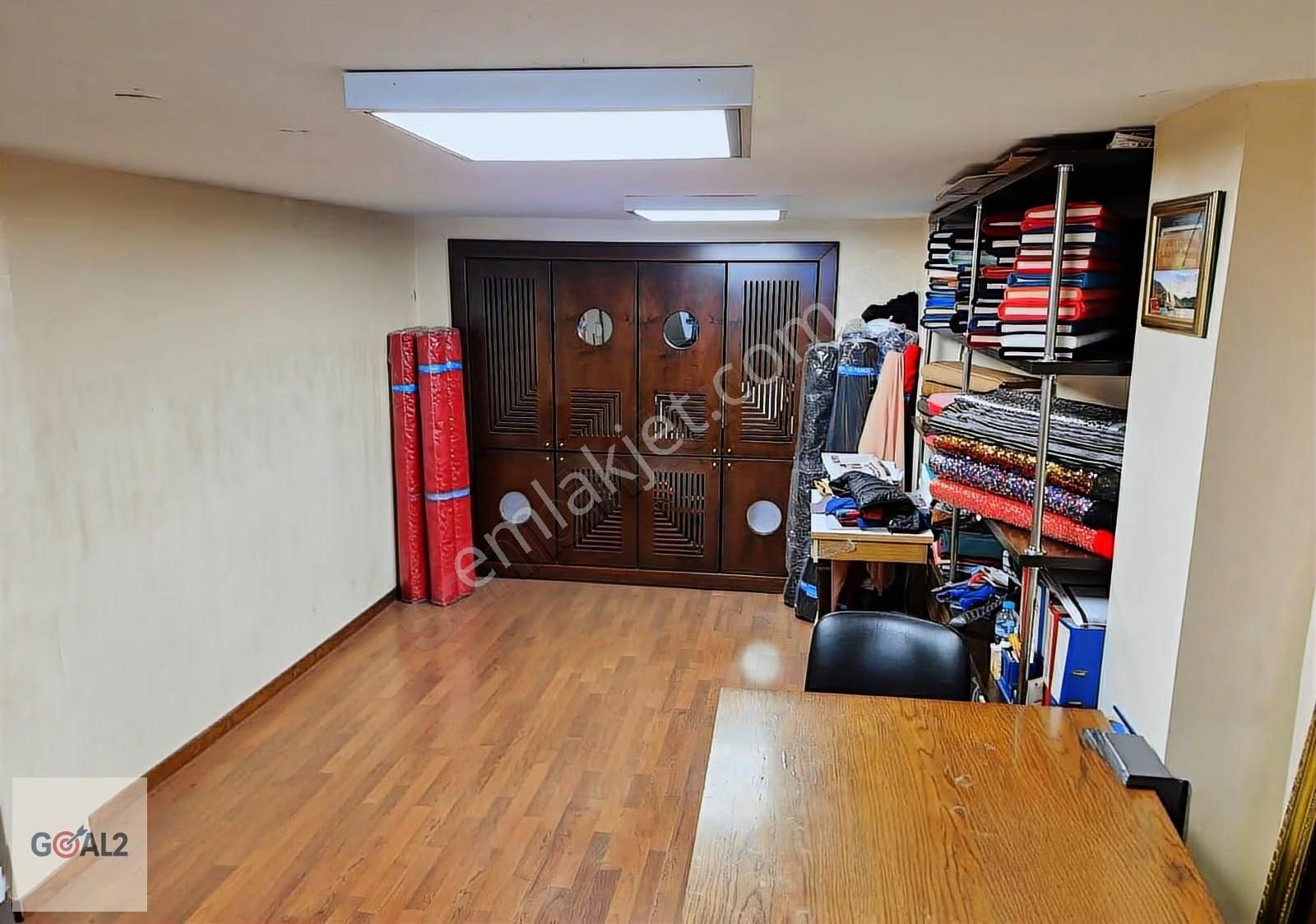 Lotus Avmye Komşu, Yüksek Yaya Trafikli Lokasyonda Dükkan - Görsel 2