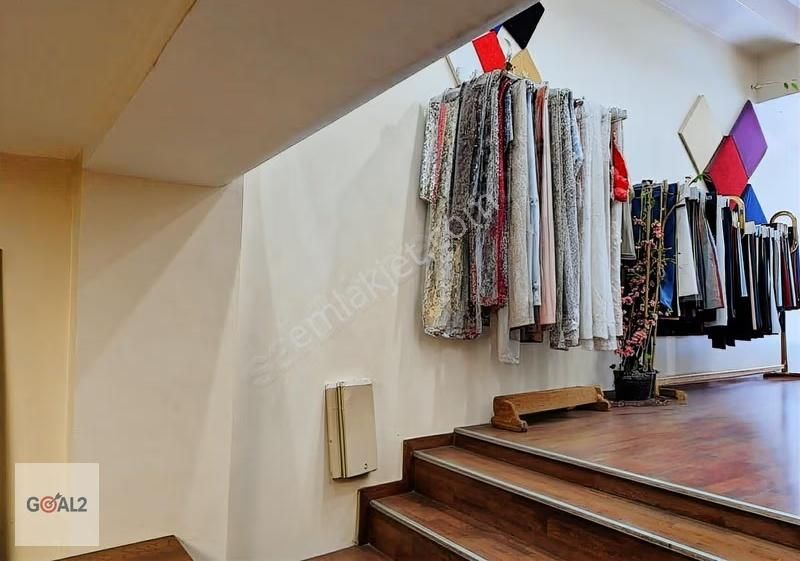 Lotus Avmye Komşu, Yüksek Yaya Trafikli Lokasyonda Dükkan - Görsel 4