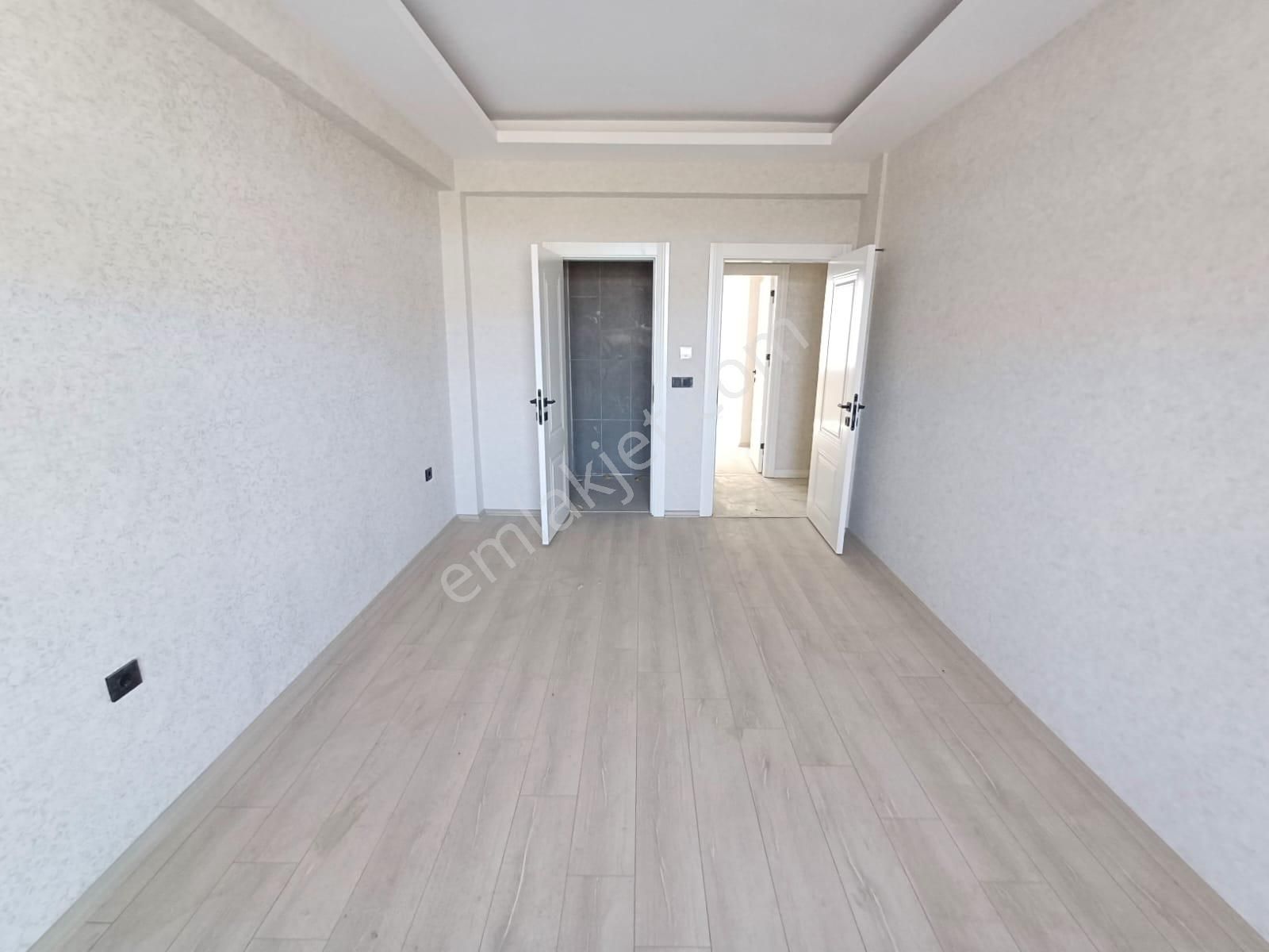 Emrah Çiftci'den Meram Yenişehir Mah. Gazze Cad.yanı Satılık 3+1 Arakat Ultra Lüks Daire - Görsel 11