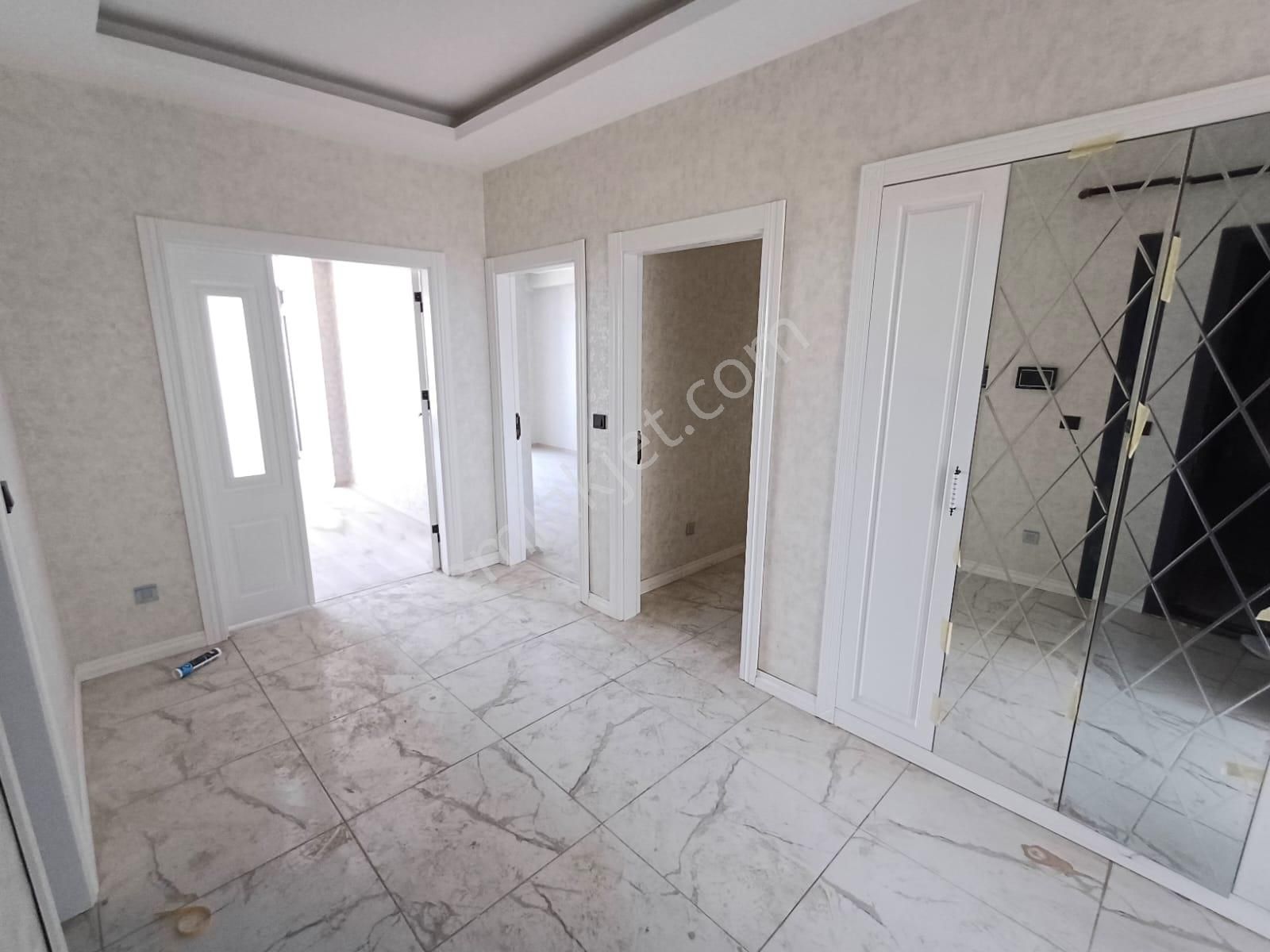 Emrah Çiftci'den Meram Yenişehir Mah. Gazze Cad.yanı Satılık 3+1 Arakat Ultra Lüks Daire - Görsel 22