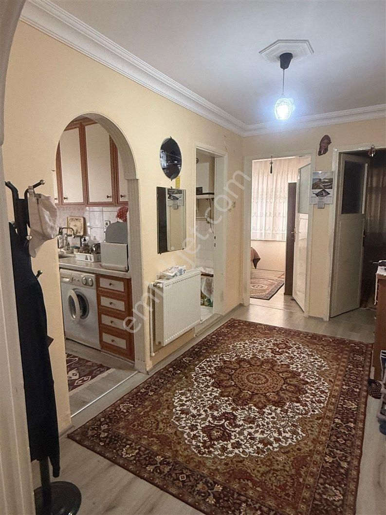Bursa Mudanya Burgaz Da Sahile Yakın Acil Satılık 2+1 Daire 3.400.000 Tl - Görsel 16