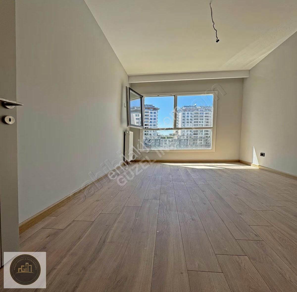 Referans Beylikdüzü 4.5+1 Geniş Teraslı Peyzaj Cephe Satılık !! - Görsel 12