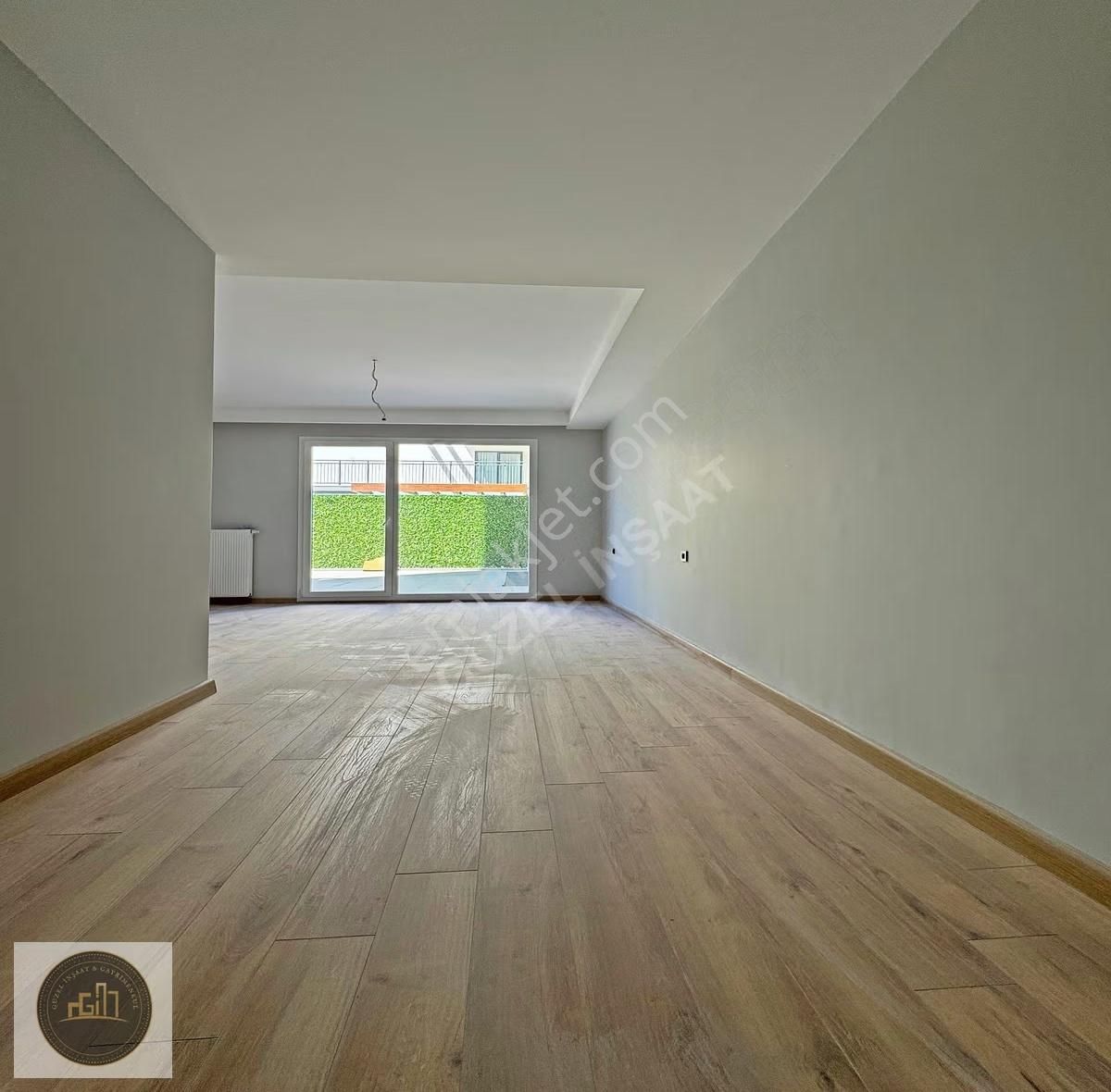 Referans Beylikdüzü 4.5+1 Geniş Teraslı Peyzaj Cephe Satılık !! - Görsel 23