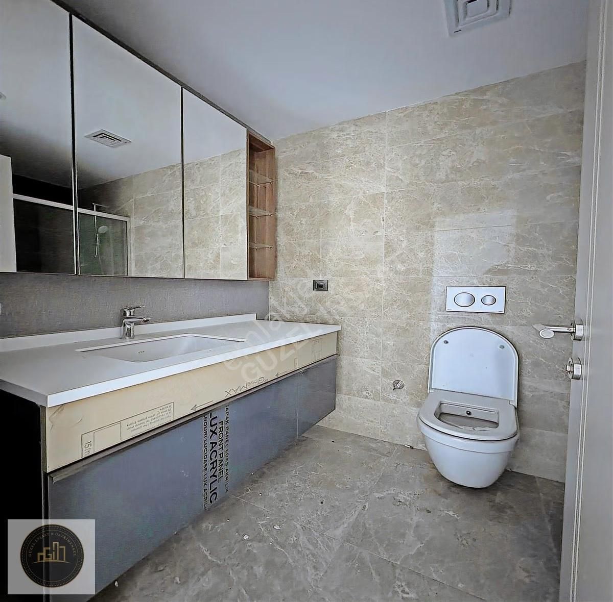 Referans Beylikdüzü 4.5+1 Geniş Teraslı Peyzaj Cephe Satılık !! - Görsel 28