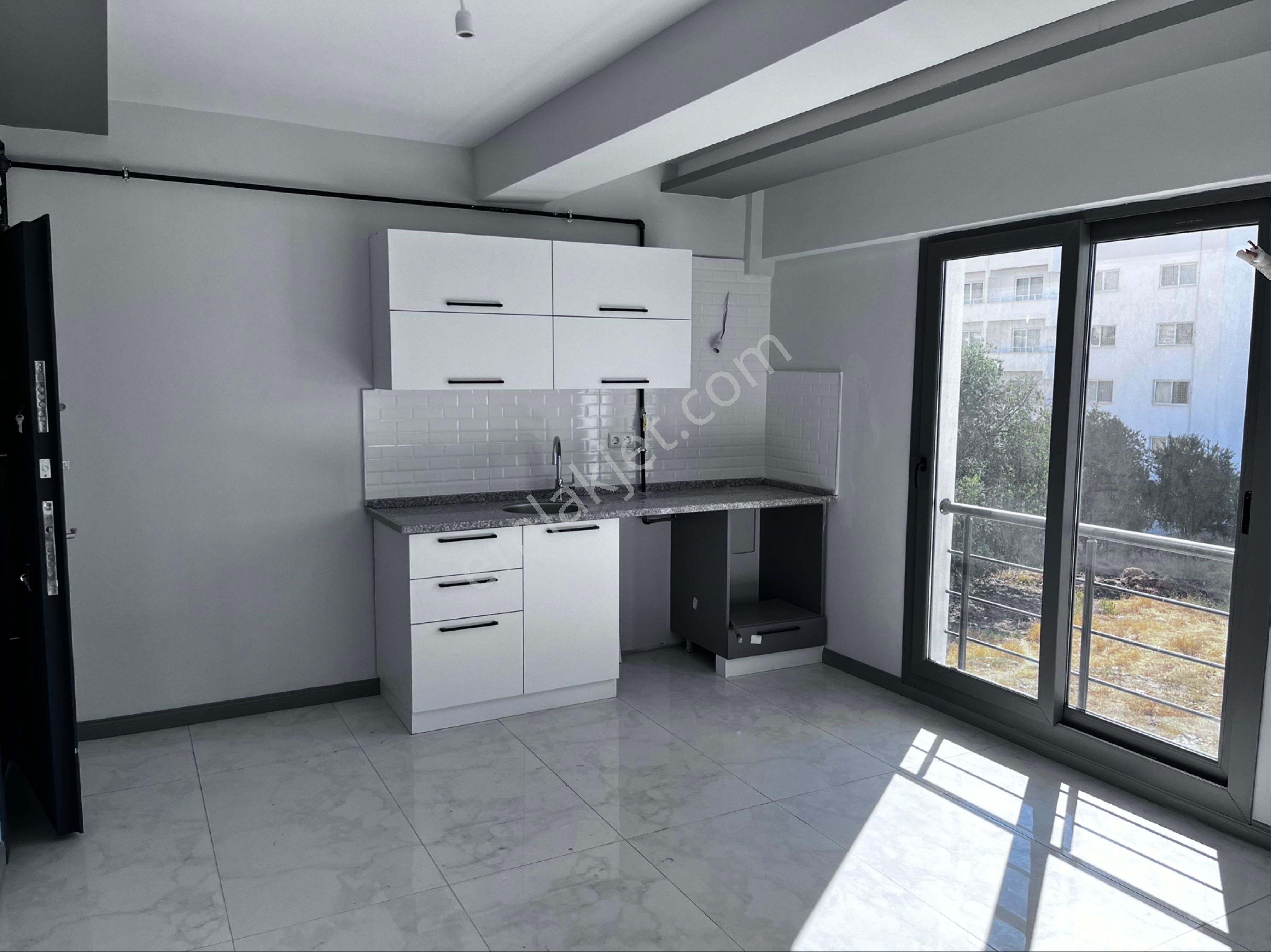 İsabeyli Üniversiteye Yakın Lüks 1+1